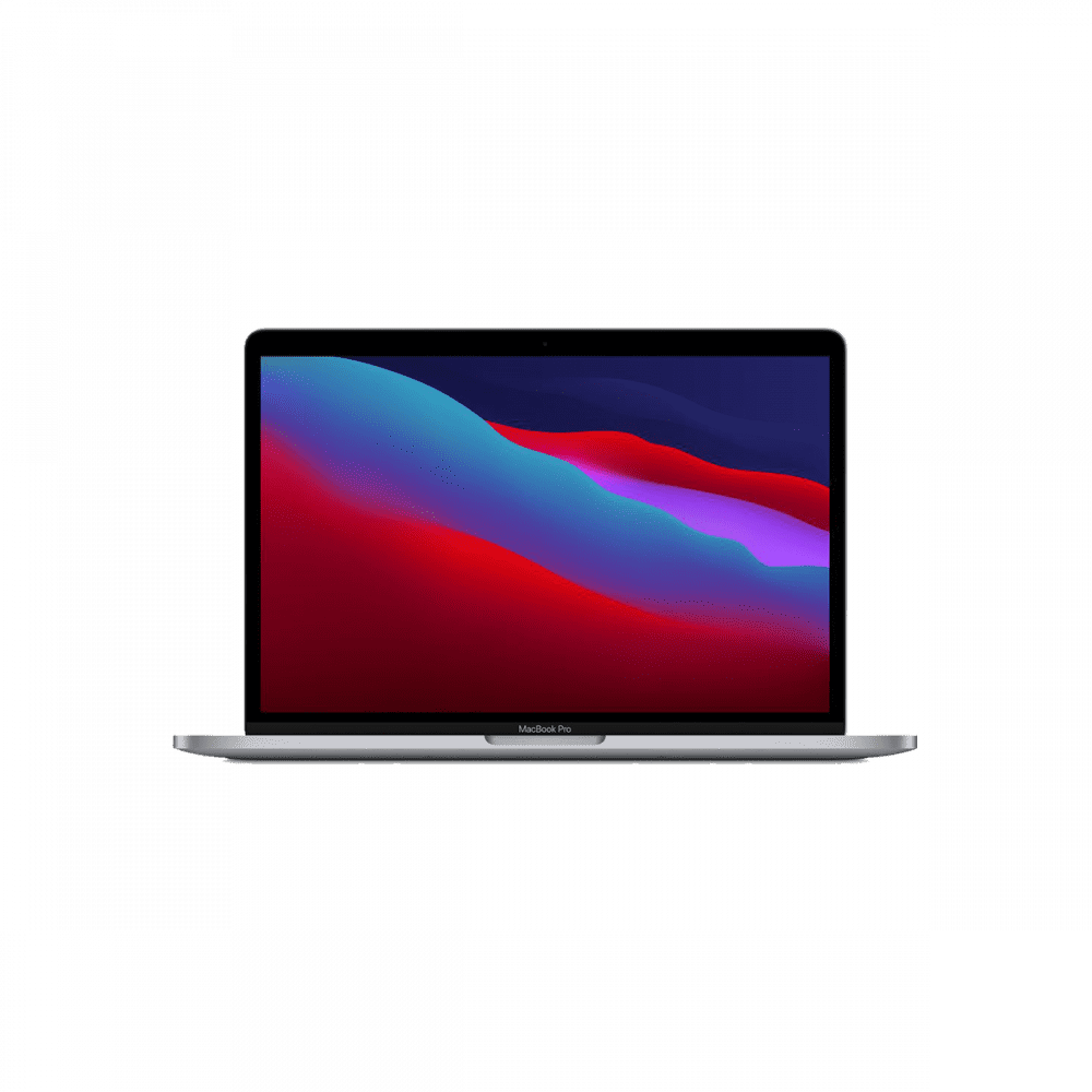 Apple MacBook Pro 13 Touch Bar ID, M1 8-Core CPU 8-Core GPU 8GB Ram 256GB SSD