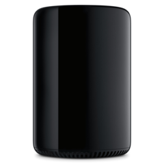 Apple Mac Pro 2013 3.5GHz 6-Core Xeon 32GB Ram 1TB SSD, FirePro D700 X 2 6GB