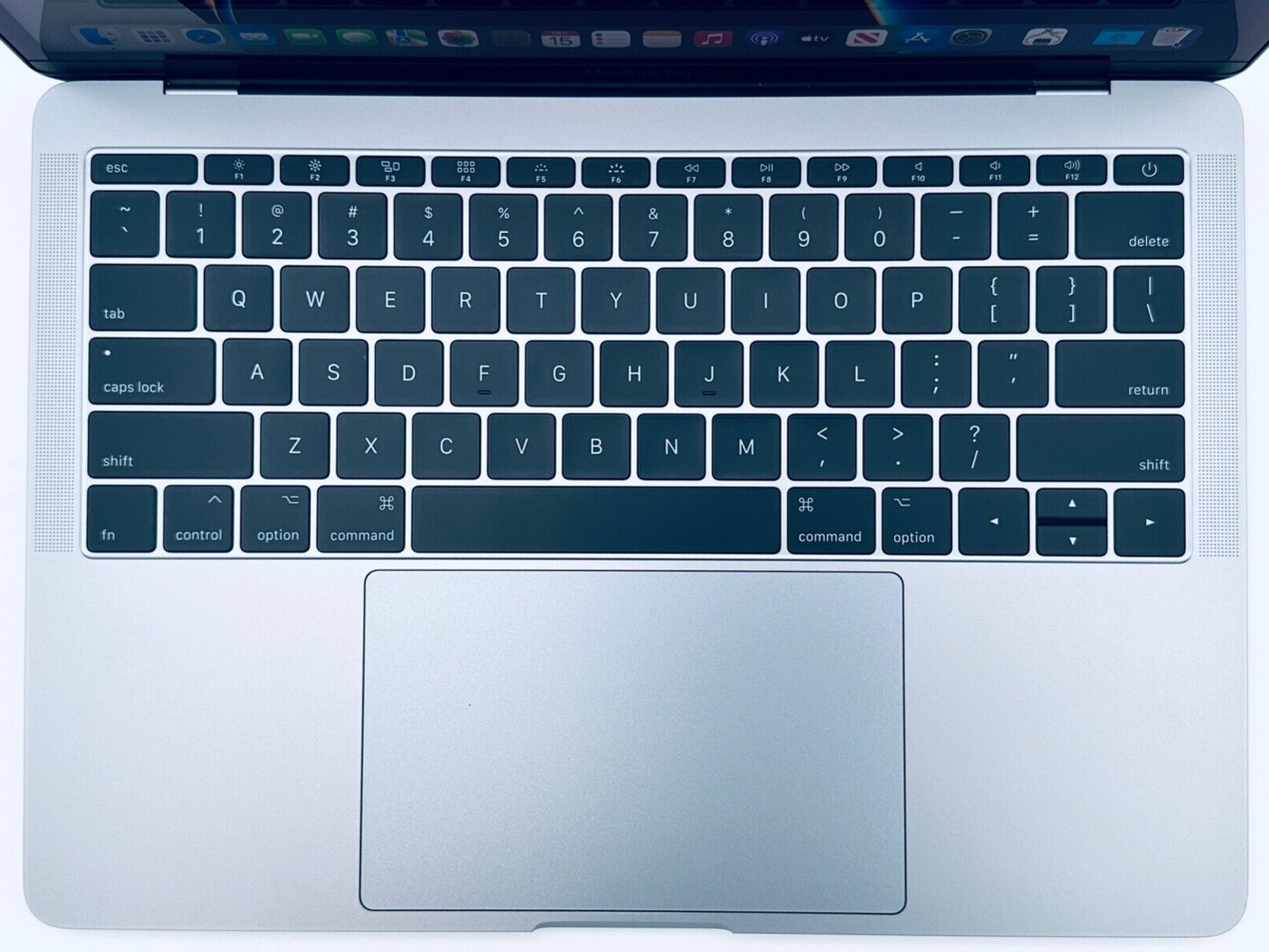 Apple MacBook Pro 13" 2016 Intel Core i5 2.0Ghz 8GB 1TB SSD