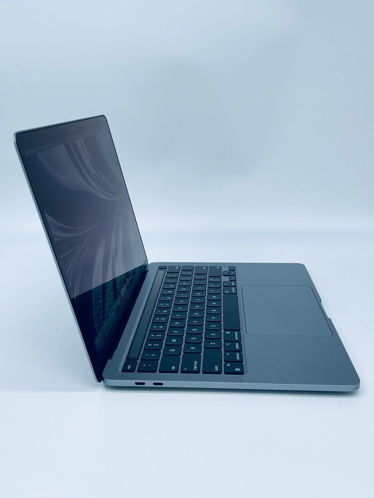Apple MacBook Pro 13 Touch Bar ID M1 8-Core 8-GPU 8GB Ram 512GB SSD