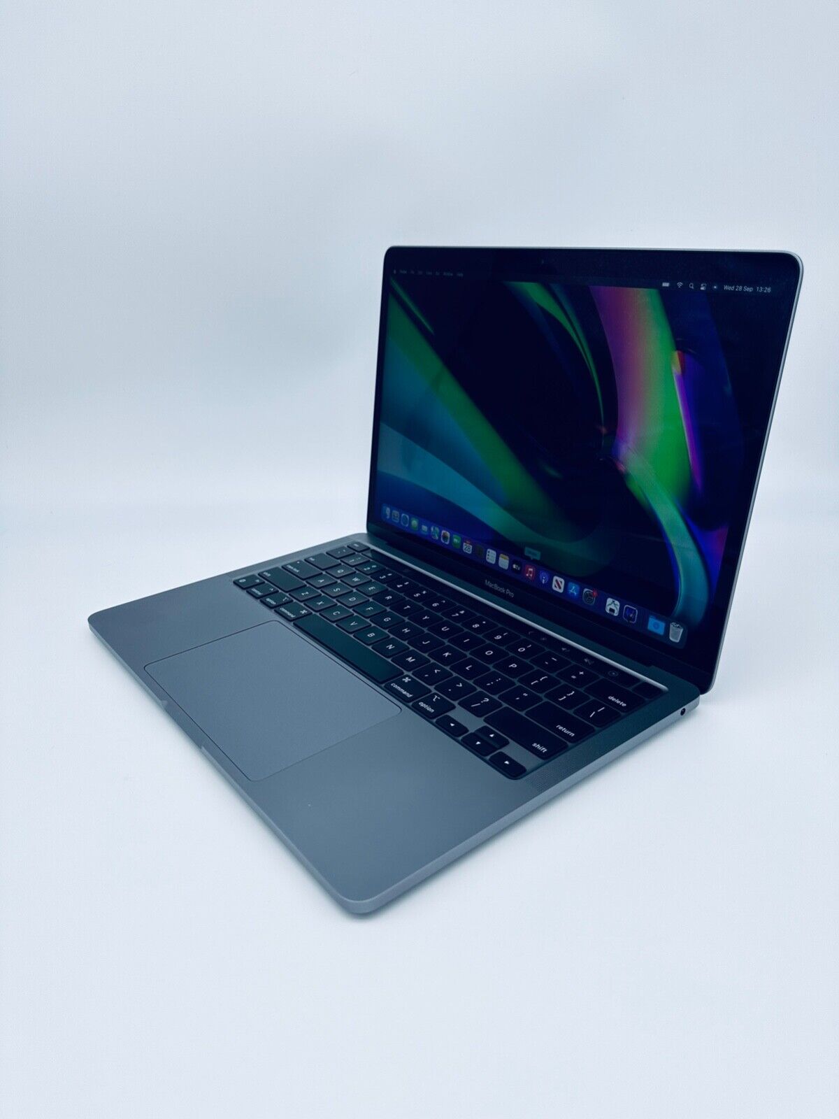 Apple MacBook Pro 13 Touch Bar ID M1 8-Core 8-GPU 16GB Ram 1TB SSD