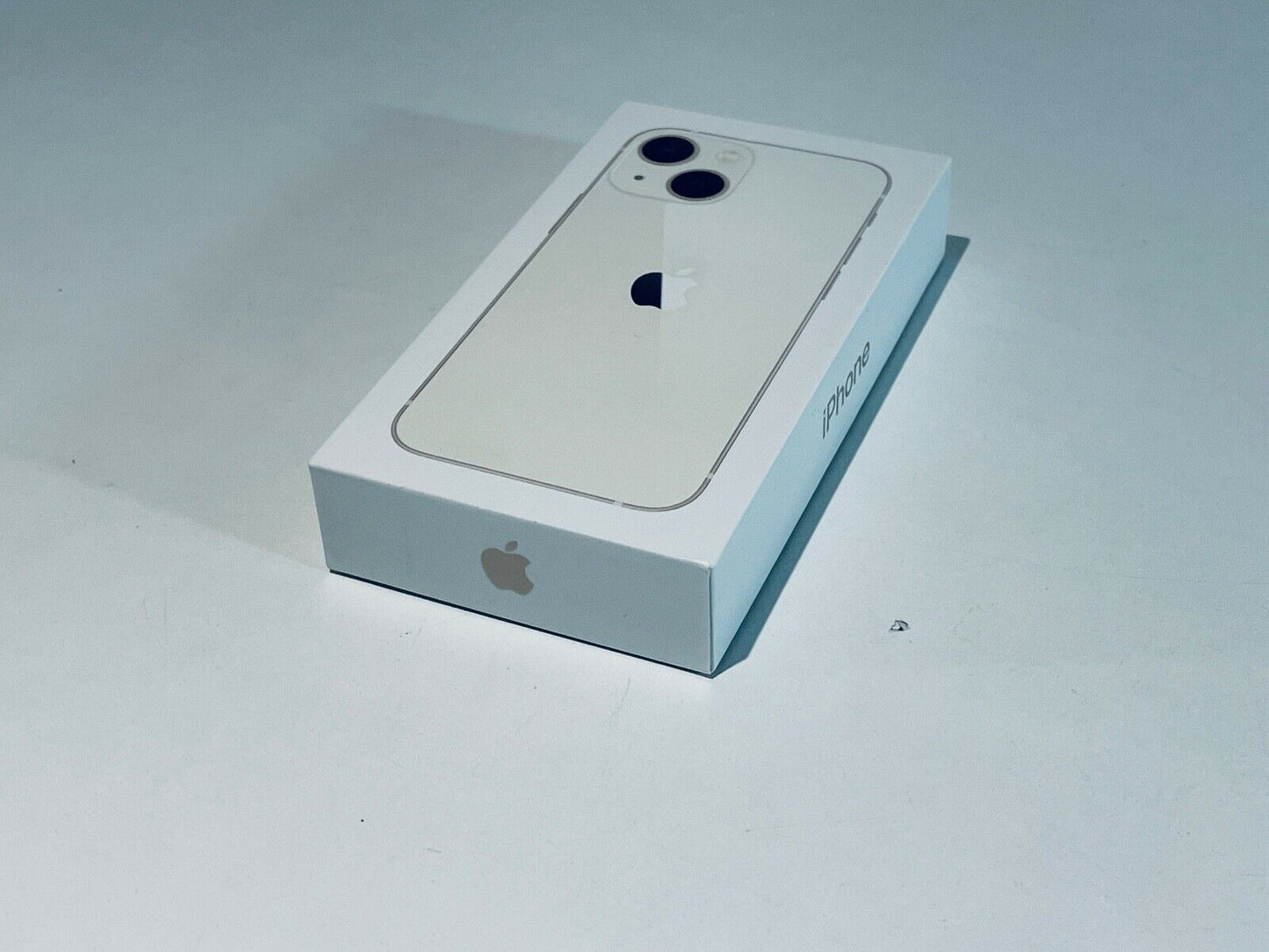 Apple iPhone 13 Mini 128GB Unlocked In Starlight