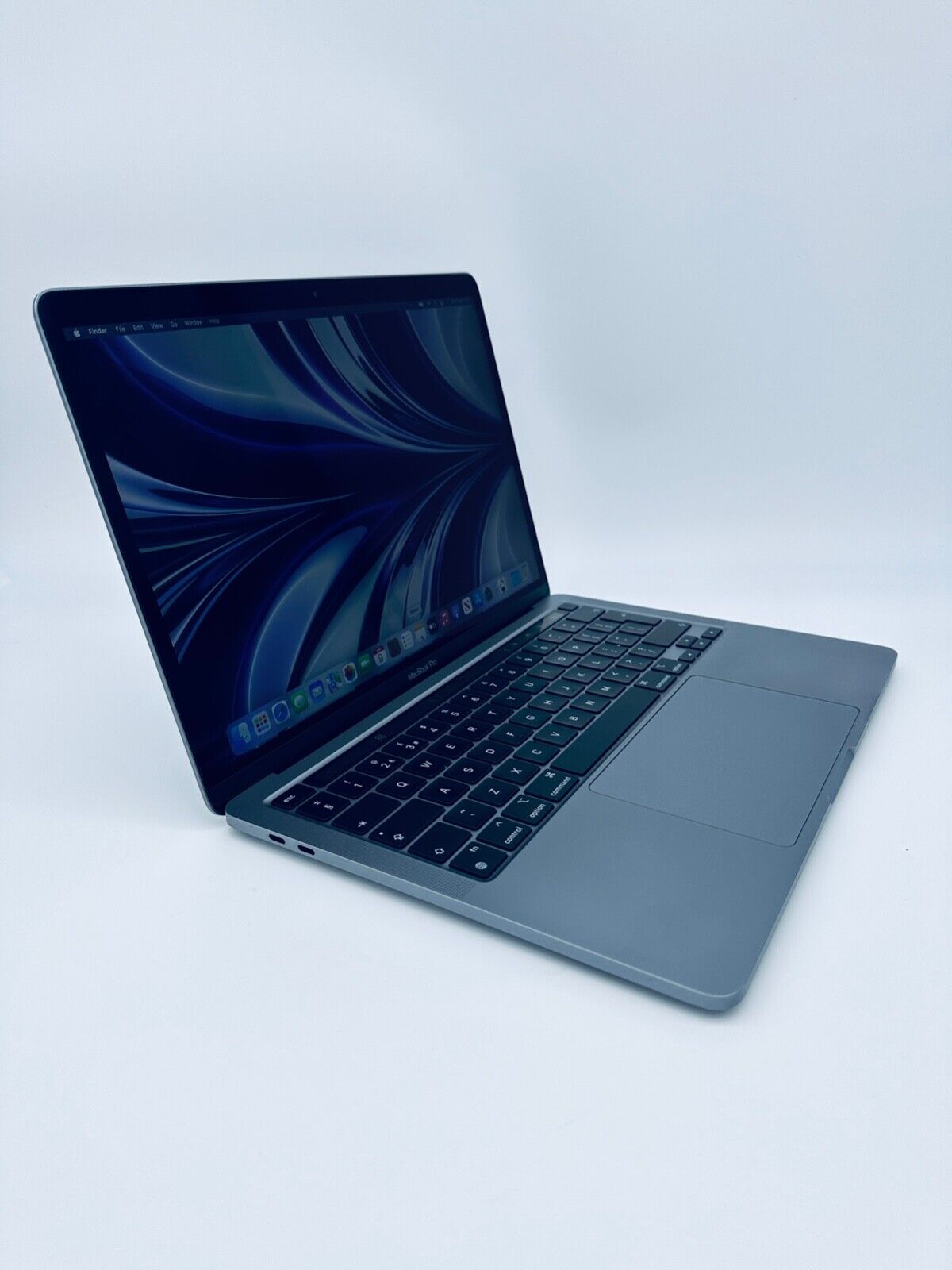 Apple MacBook Pro 13 Touch Bar M1 8-Core 8-GPU 16GB Ram 256GB SSD