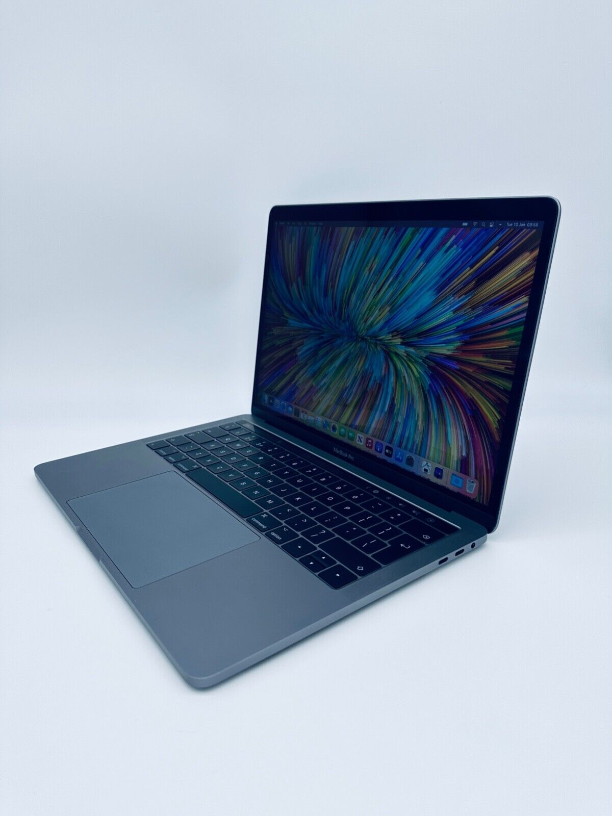 Apple MacBook Pro 13" 2017 Touch Bar ID Core i5 3.1Ghz 8GB 256GB SSD
