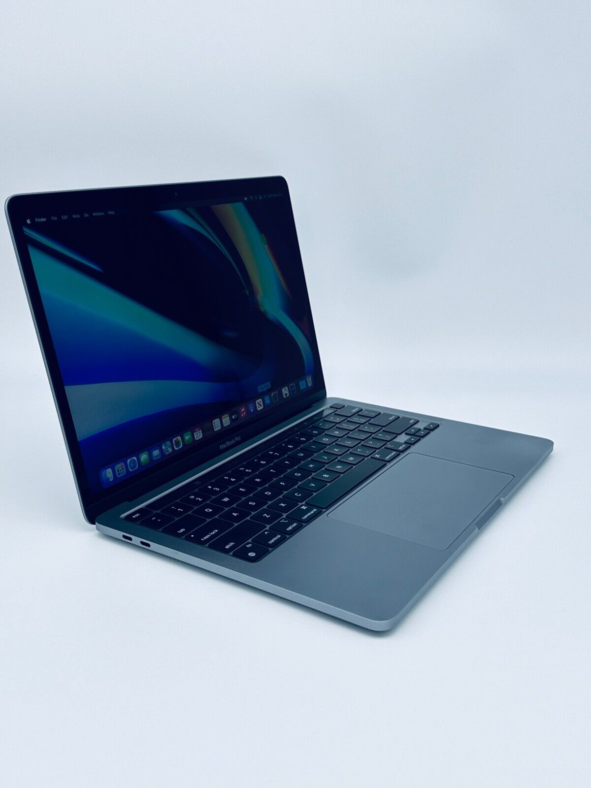 Apple MacBook Pro 13 Touch Bar ID M1 8-Core 8-GPU 16GB Ram 1TB SSD