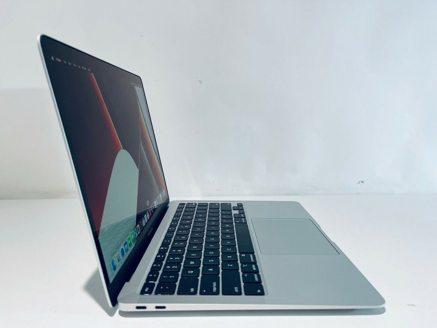 Apple MacBook Air 13" Retina Touch ID 2020 Intel Core i5 1.1Ghz 8GB 512GB SSD