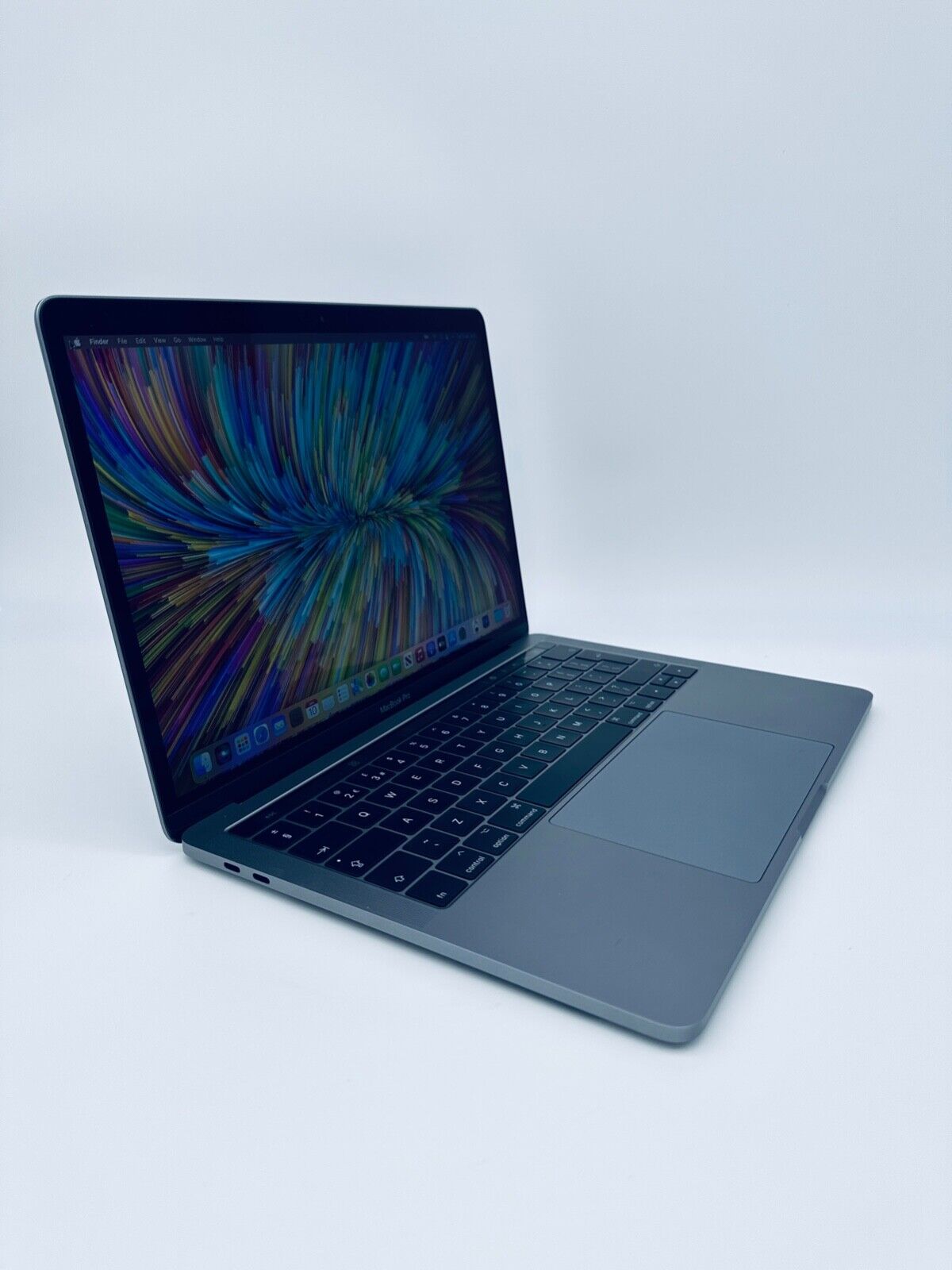 Apple MacBook Pro 13" 2017 Touch Bar ID Core i5 3.1Ghz 8GB 256GB SSD
