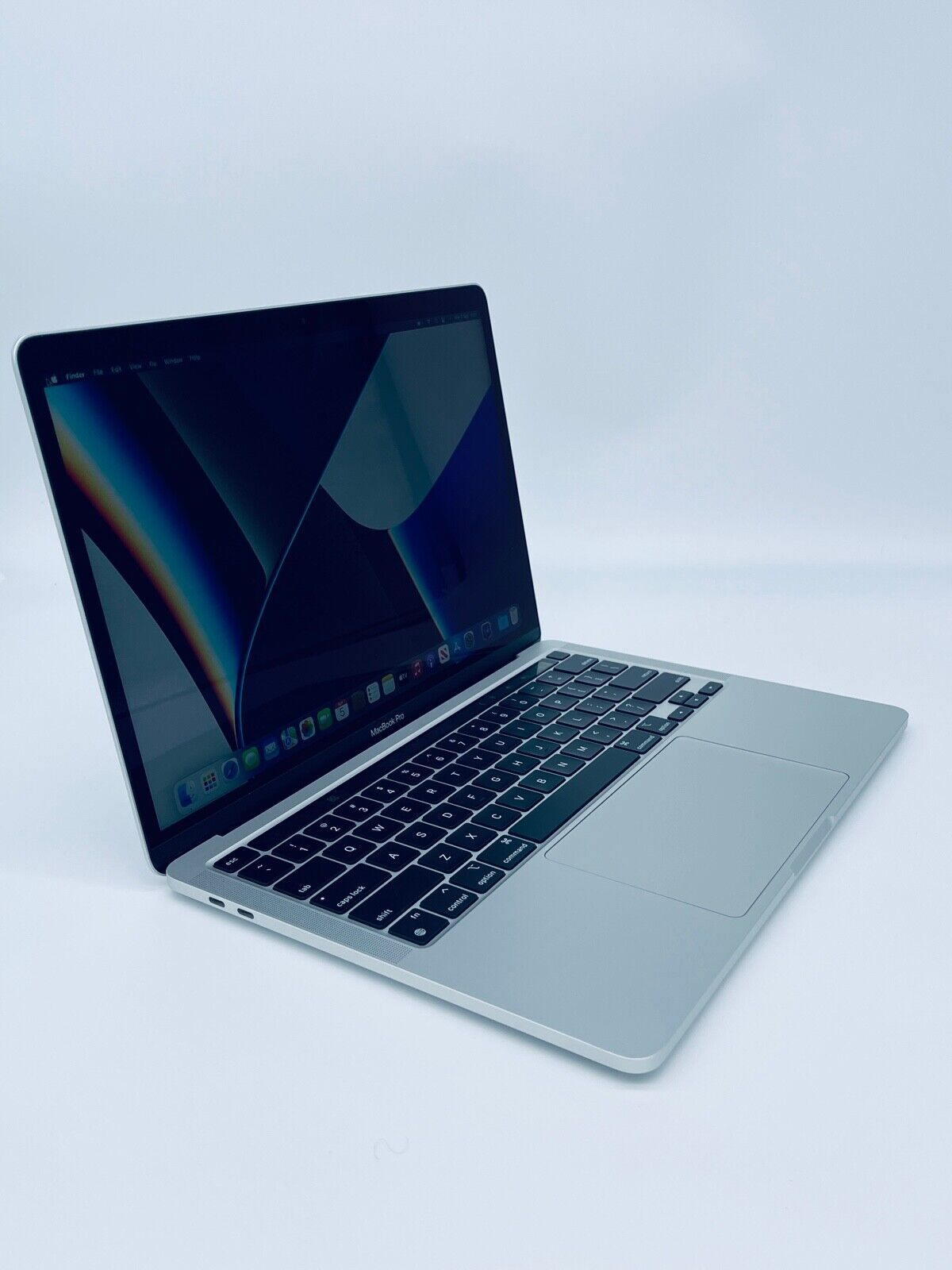 Apple MacBook Pro 13 Touch Bar ID M1 8-Core 8-GPU 8GB Ram 512GB SSD