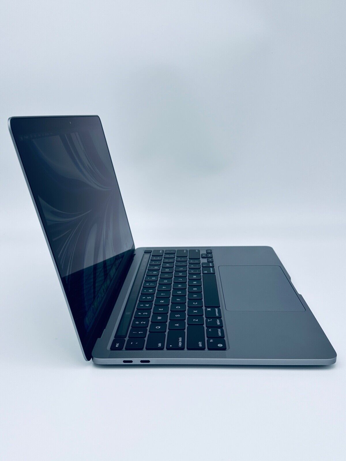 Apple MacBook Pro 13 Touch Bar ID M1 8-Core 8-GPU 8GB Ram 512GB SSD
