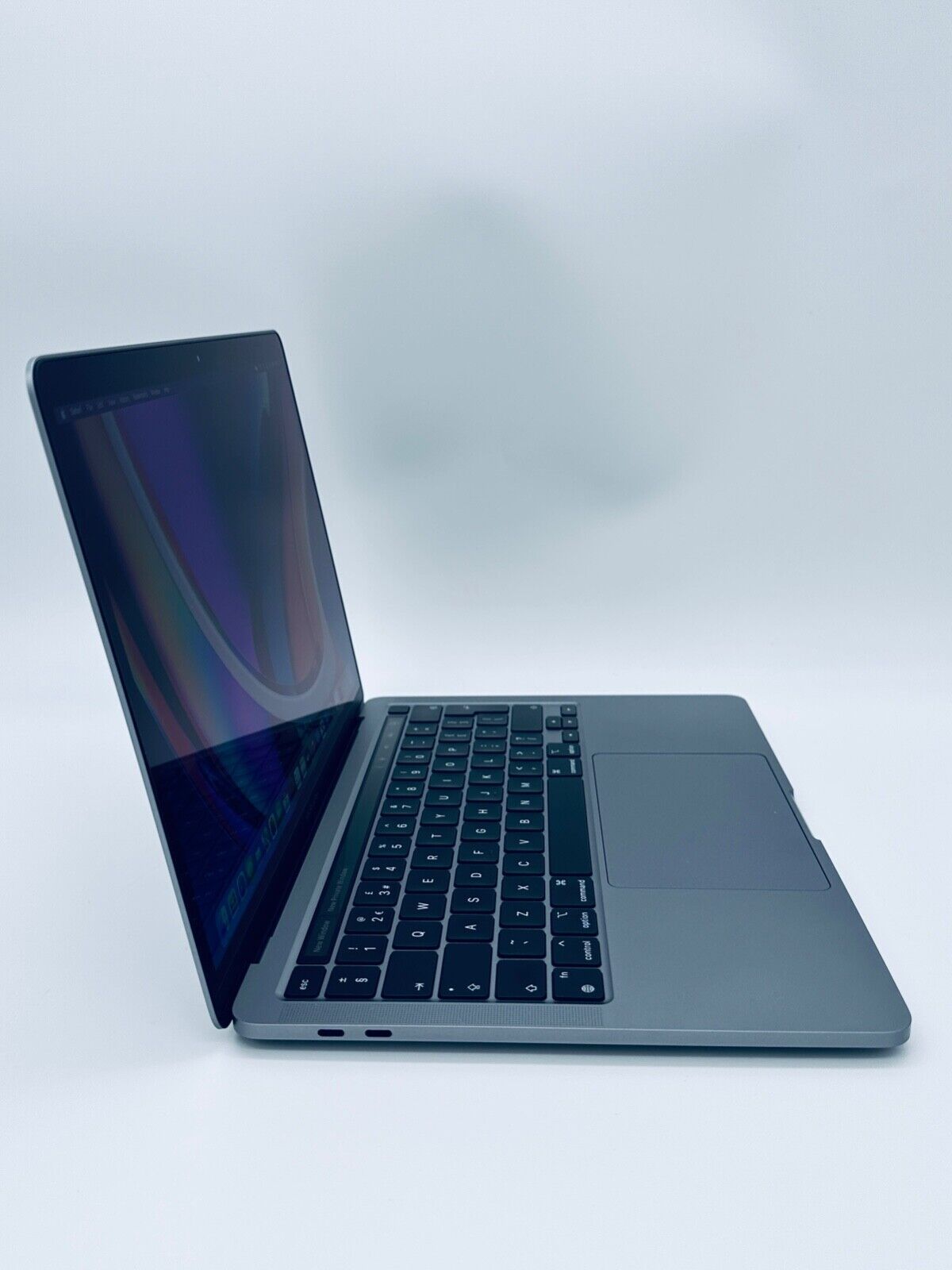 Apple MacBook Pro 13 Touch Bar ID M1 8-Core 8-GPU 16GB Ram 1TB SSD
