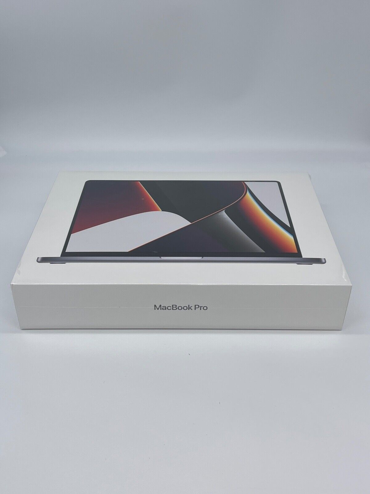 New Apple MacBook Pro 16" 2021 M1 Pro 10-Core 16-Core GPU 16GB 1TB SSD