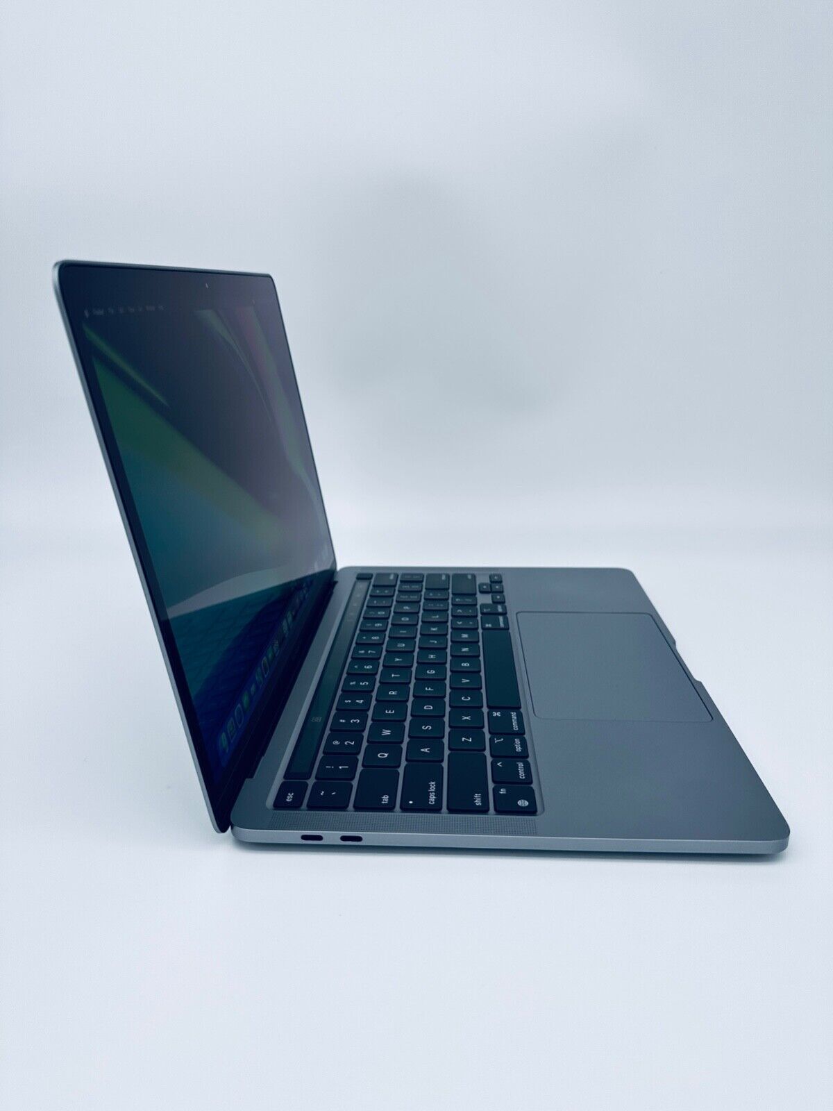 Apple MacBook Pro 13 Touch Bar ID M1 8-Core 8-GPU 16GB Ram 1TB SSD