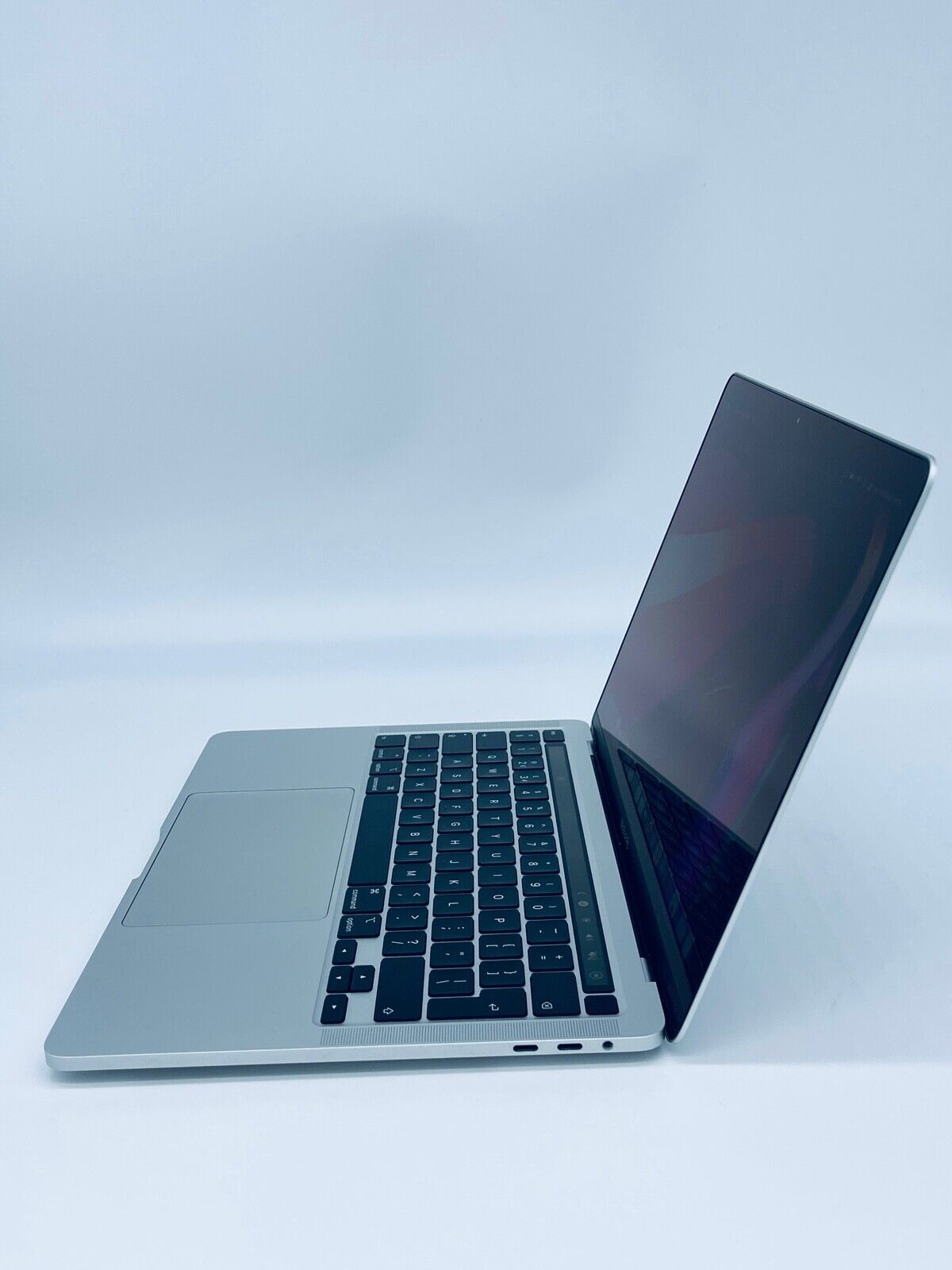 Apple MacBook Pro Retina 13" 2020 Touch Bar Quad Core i7 2.3Ghz 16GB 512GB SSD