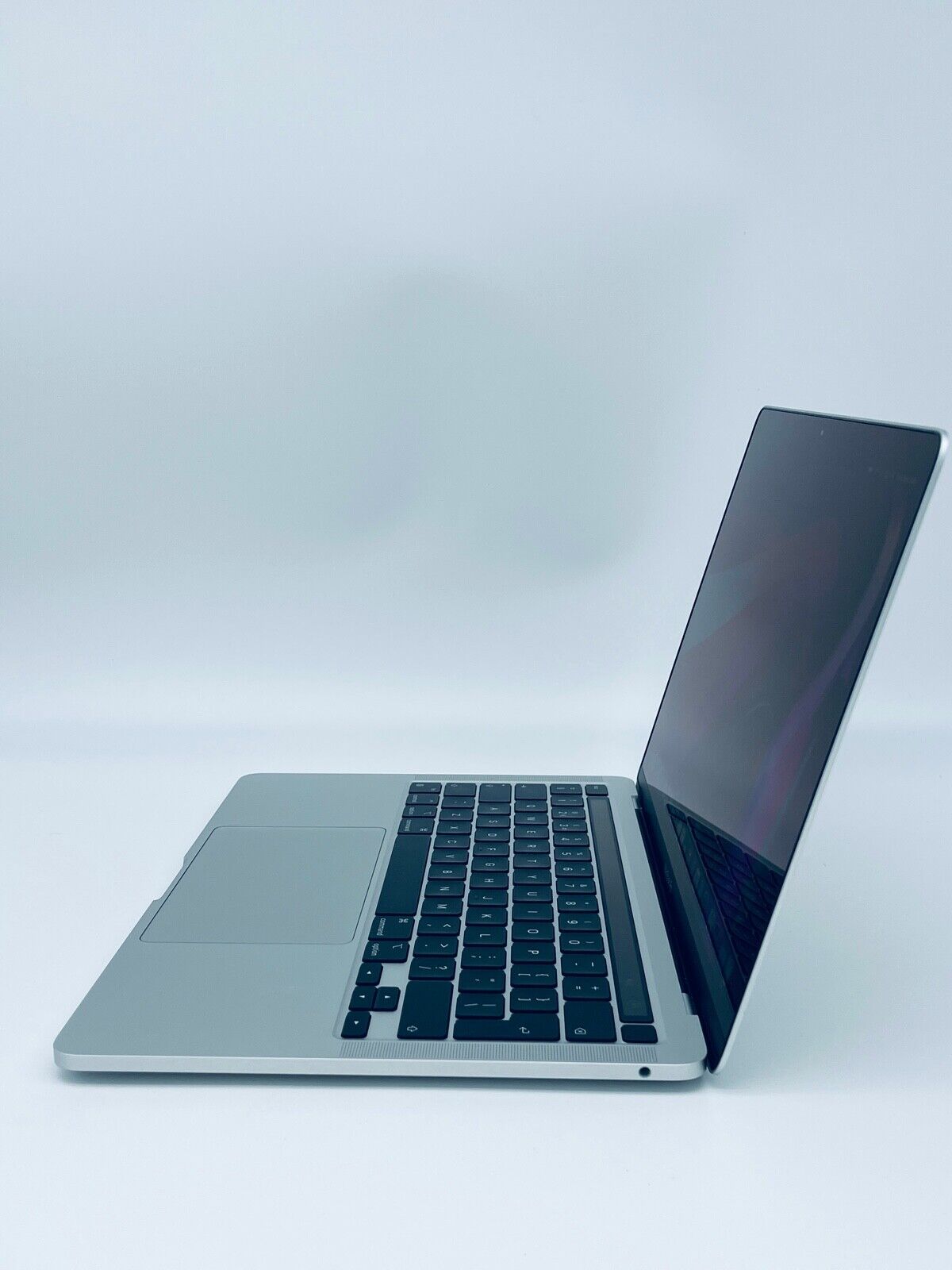 Apple MacBook Pro 13 Touch Bar ID M1 8-Core 8-GPU 16GB Ram 512GB SSD