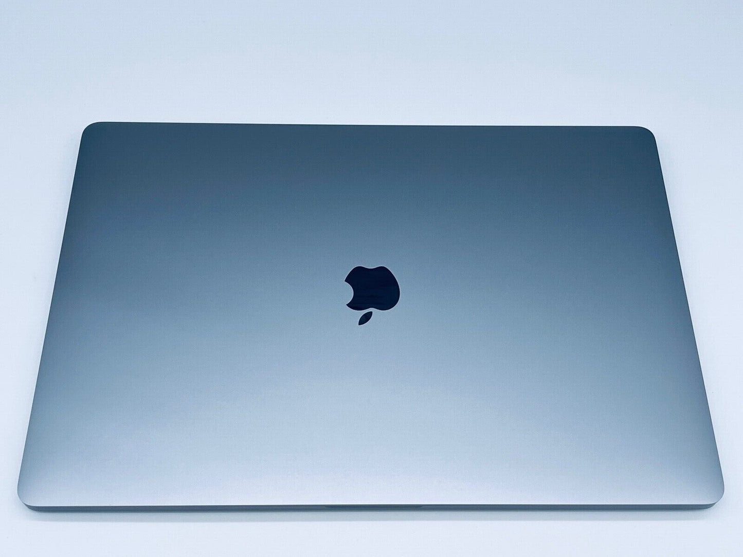 Apple MacBook Pro Retina 16" 2019 Touch Bar i9 8 Core 2.4Ghz 32GB 2TB SSD