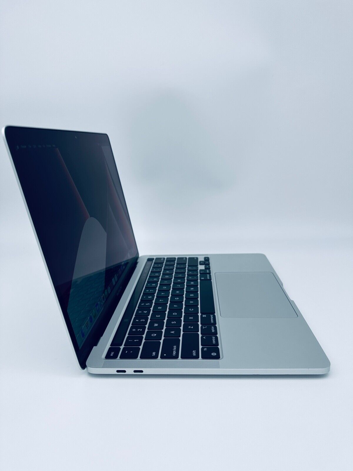Apple MacBook Pro 13 Touch Bar ID M1 8-Core 8-GPU 16GB Ram 1TB SSD
