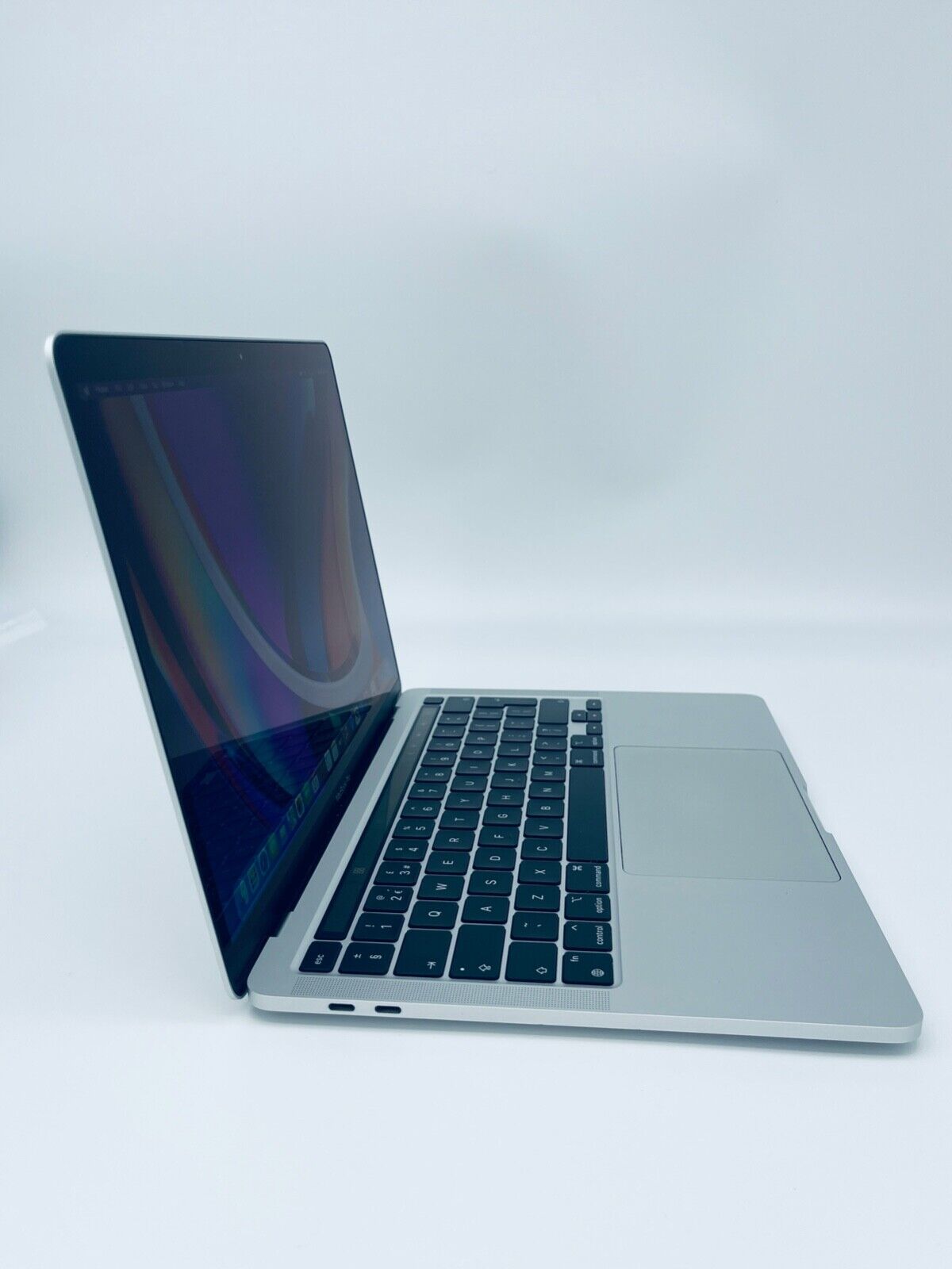 Apple MacBook Pro 13 Touch Bar ID M1 8-Core 8-GPU 16GB Ram 512GB SSD