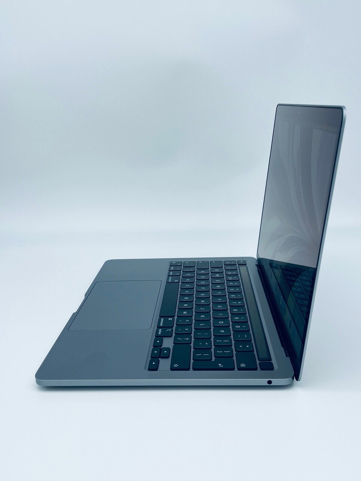 Apple MacBook Pro 13 Touch Bar ID M1 8-Core 8-GPU 16GB Ram 512GB SSD