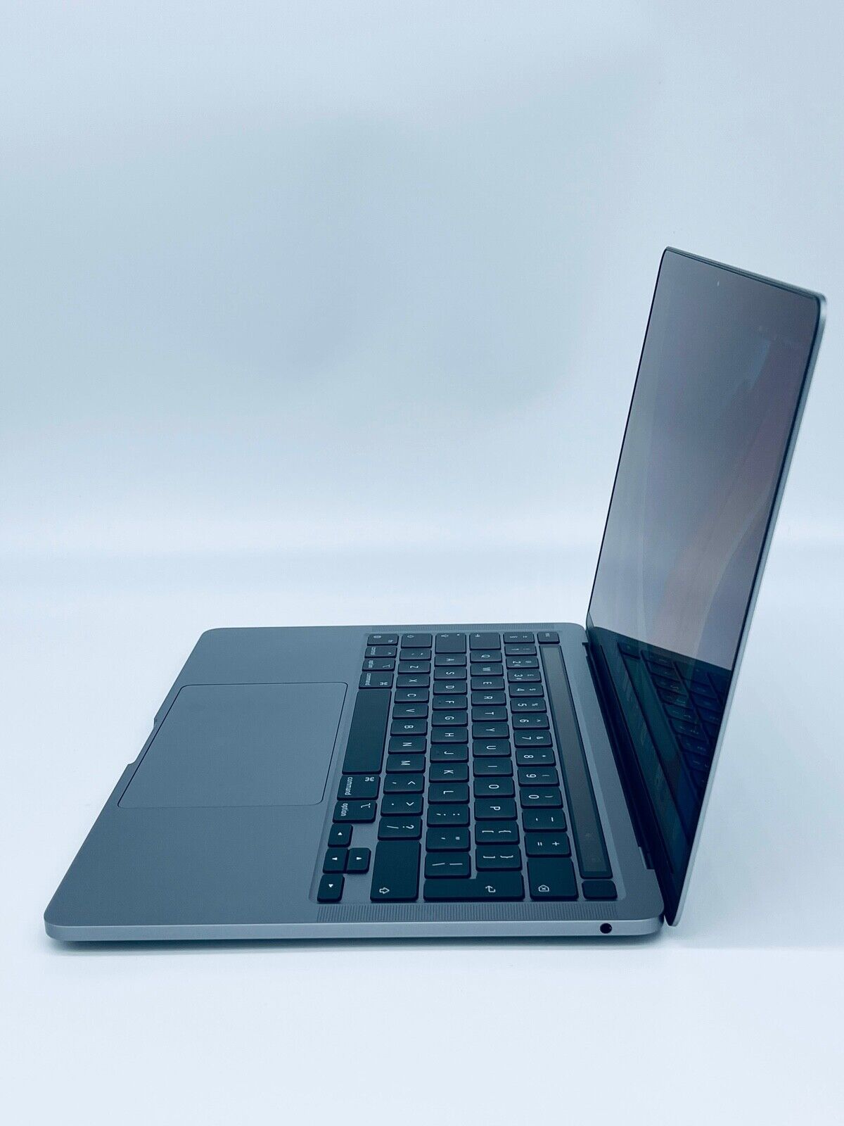 Apple MacBook Pro 13 Touch Bar ID M1 8-Core 8-GPU 8GB Ram 512GB SSD