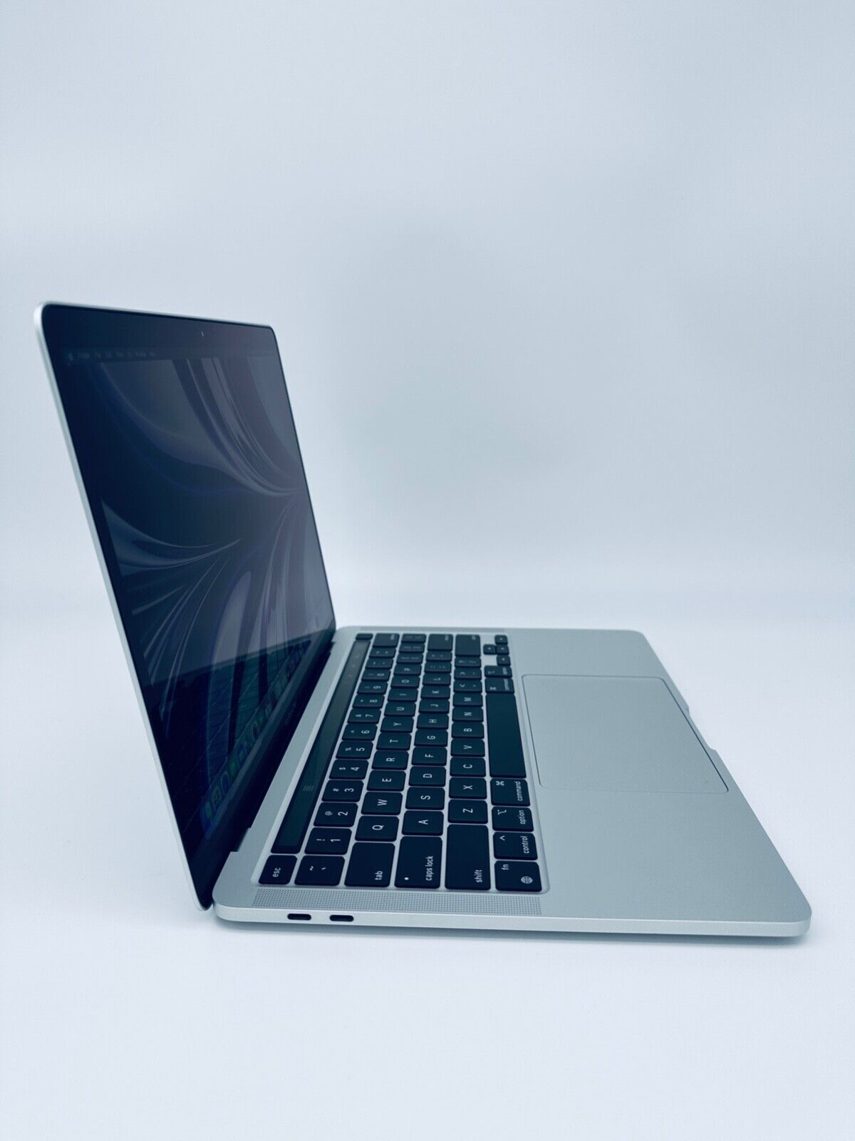 Apple MacBook Pro 13 Touch Bar ID M1 8-Core 8-GPU 16GB Ram 512GB SSD