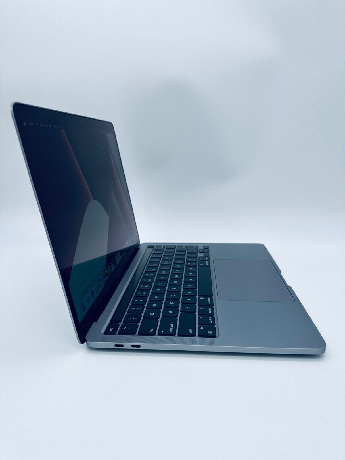 Apple MacBook Pro 13 Touch Bar M1 8-Core 8-GPU 8GB Ram 512GB SSD