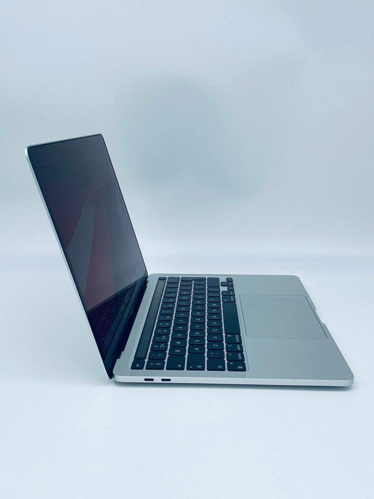 Apple MacBook Pro 13 Touch Bar ID M1 8-Core 8-GPU 16GB Ram 512GB SSD