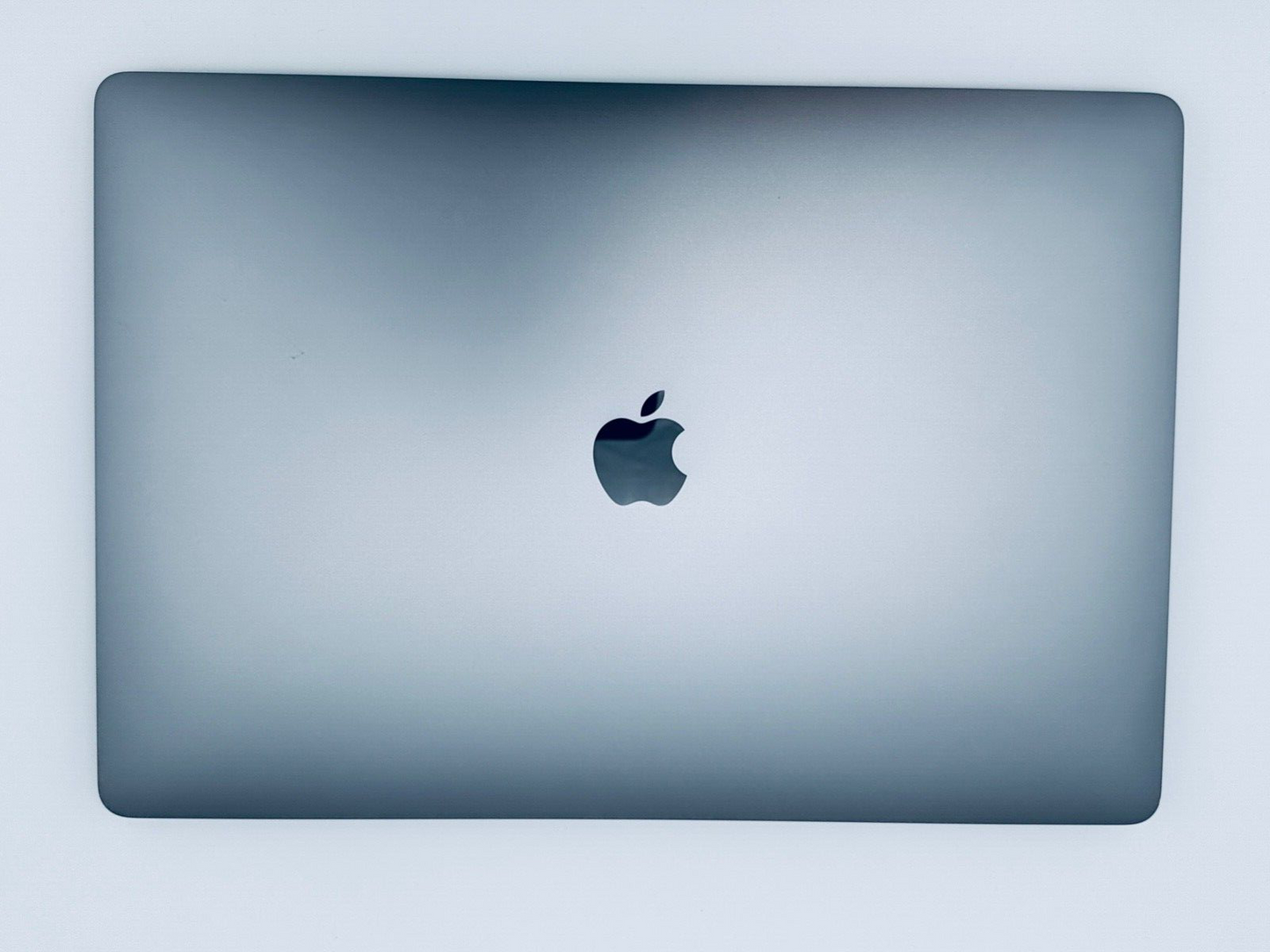 Apple MacBook Pro Retina 16" 2019 Touch Bar i9 8 Core 2.4Ghz 32GB 2TB SSD