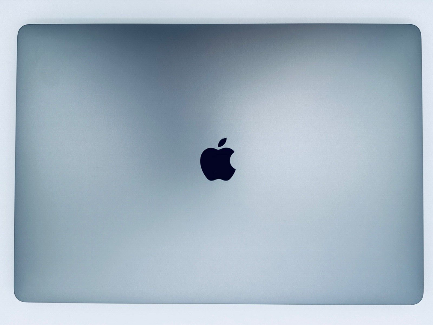 Apple MacBook Pro Retina 16" 2019 Touch Bar ID i9 8-Core 2.4Ghz 64GB 8TB SSD