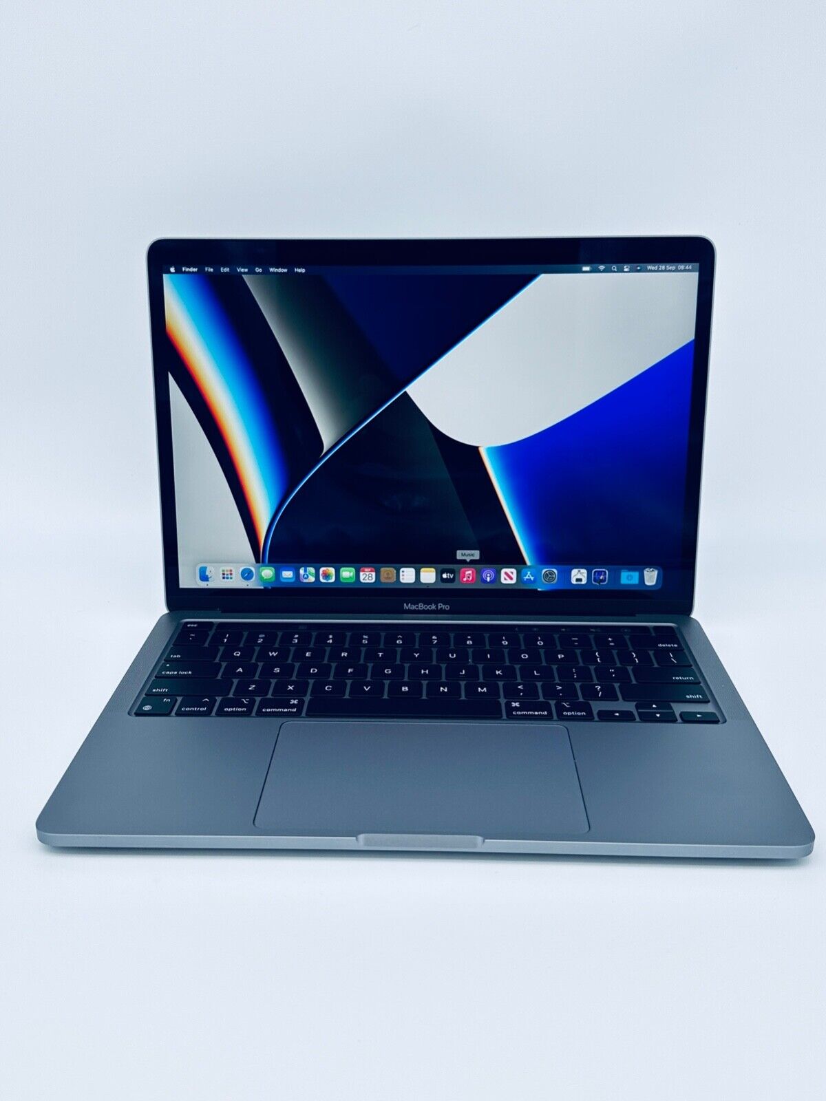 Apple MacBook Pro 13 Touch Bar ID M1 8-Core 8-GPU 16GB Ram 1TB SSD