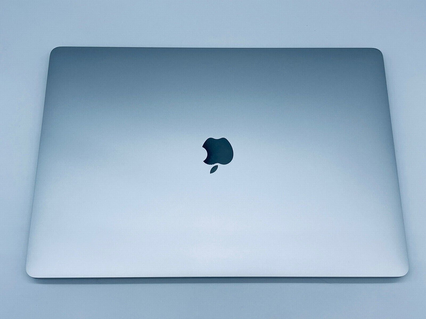 Apple MacBook Pro Retina 16" 2019 Touch Bar ID i9 8 Core 2.4Ghz 64GB 4TB SSD