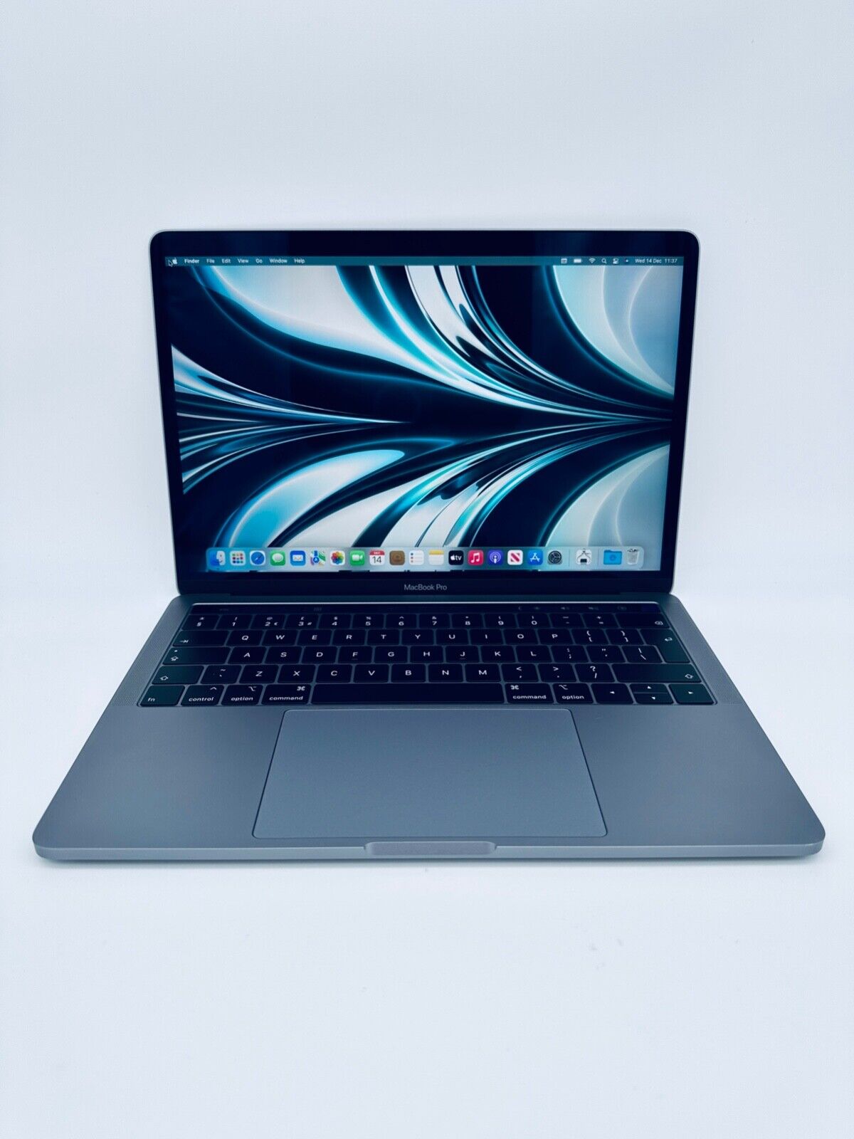 Apple MacBook Pro 13" 2018 Touch Bar Intel Core i5 2.3Ghz 8GB 256GB SSD