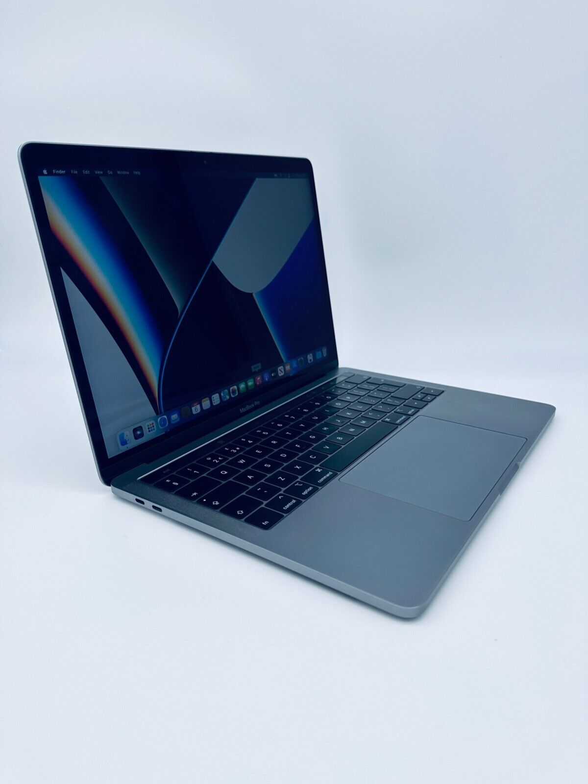 Apple MacBook Pro 13" 2018 Touch Bar Intel Core i7 2.7Ghz 16GB 512GB SSD