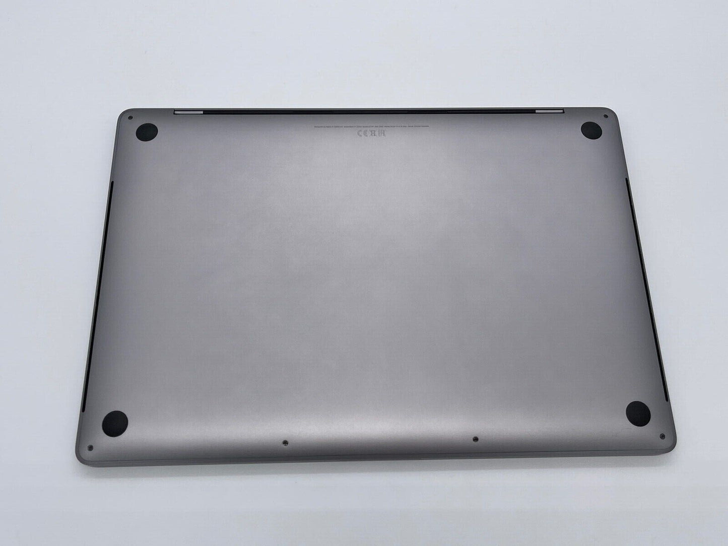 Apple MacBook Pro Retina 16" 2019 Touch Bar ID i9 8 Core 2.3Ghz 16GB 1TB