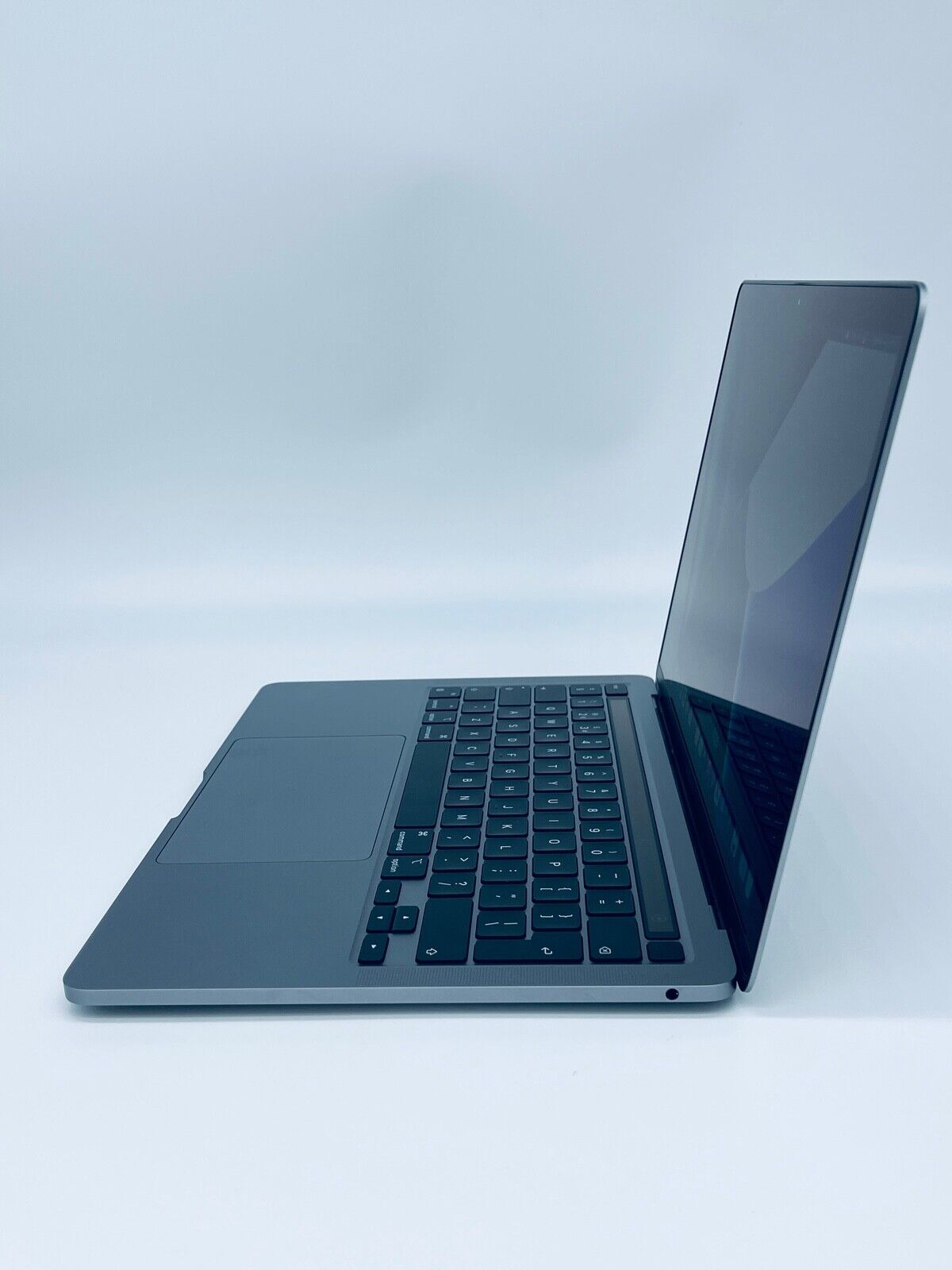 Apple MacBook Pro 13 Touch Bar ID M1 8-Core 8-GPU 8GB Ram 512GB SSD