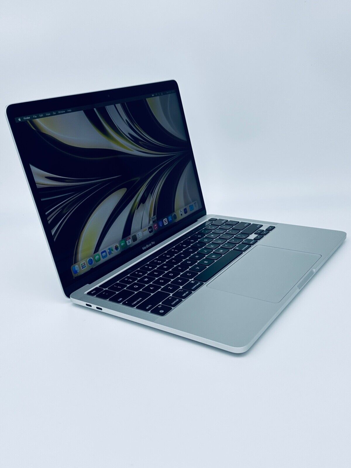 Apple MacBook Pro 13 Touch Bar ID M1 8-Core 8-GPU 16GB Ram 2TB SSD