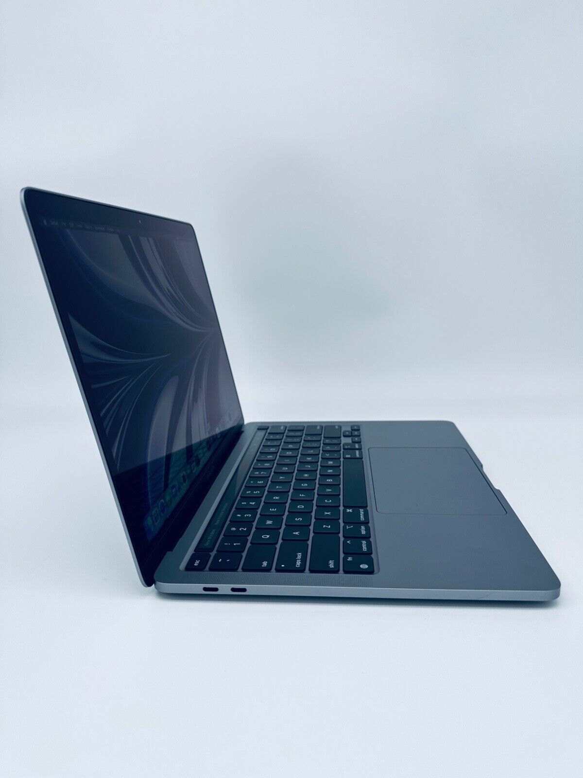 Apple MacBook Pro 13 Touch Bar ID M1 8-Core 8-GPU, 16GB Ram, 1TB SSD