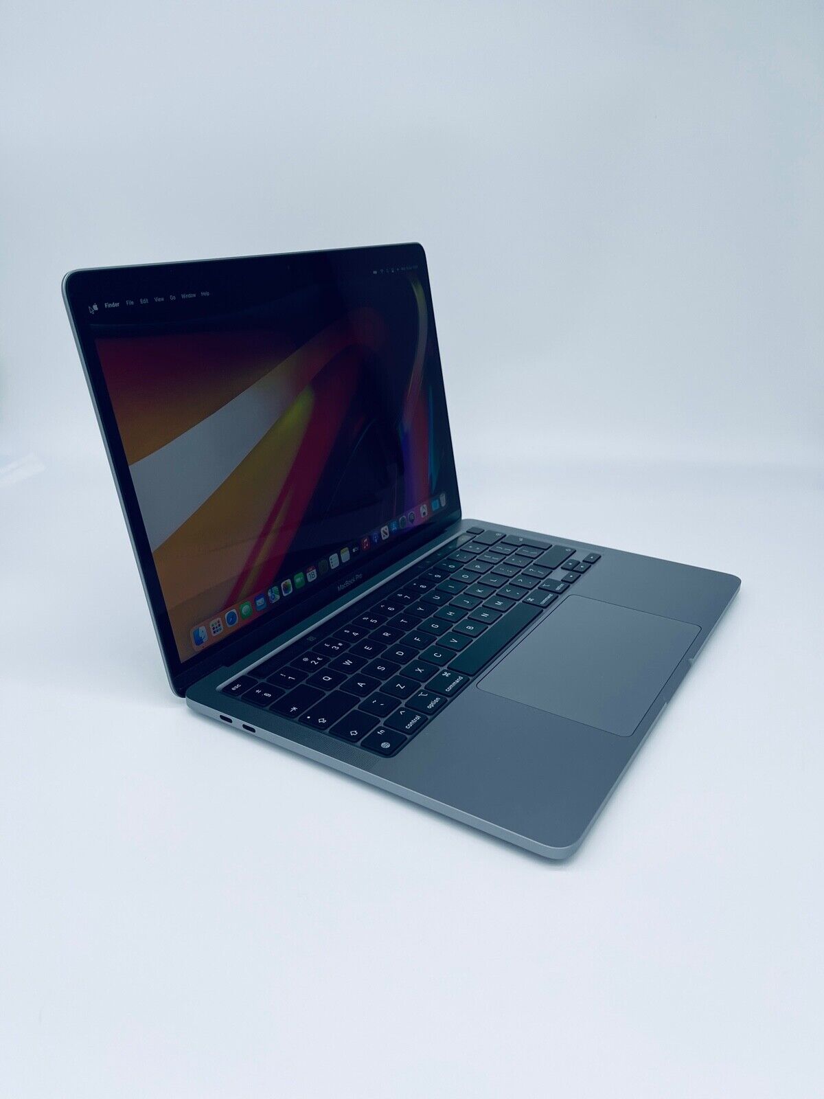 Apple MacBook Pro 13 Touch Bar ID M1 8-Core 8-GPU 16GB Ram 1TB SSD