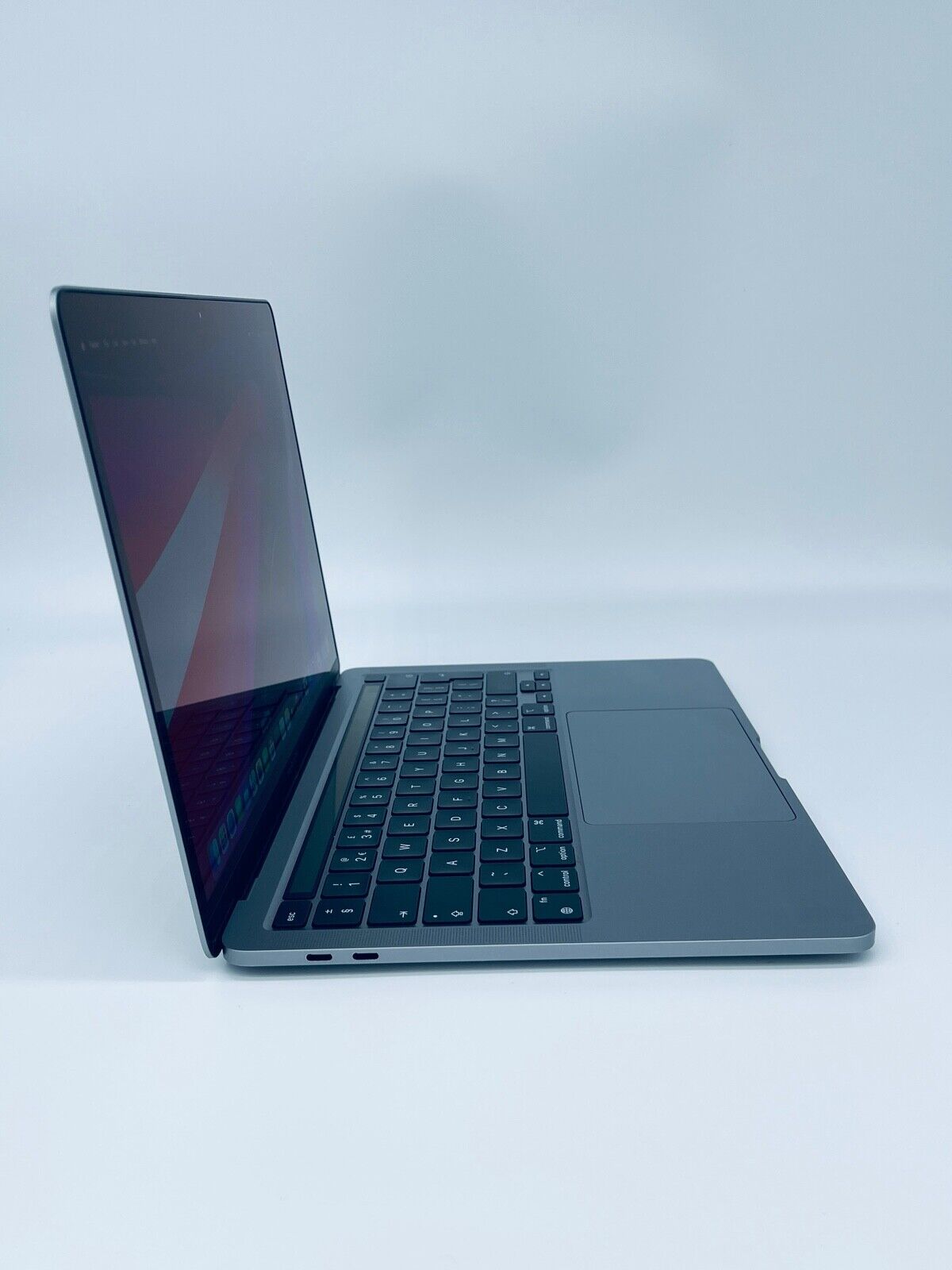 Apple MacBook Pro 13 Touch Bar ID M1 8-Core 8-GPU 16GB Ram 1TB SSD