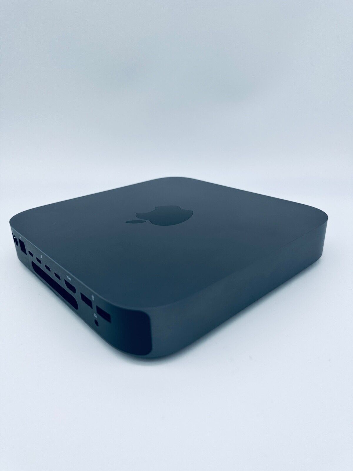 Apple Mac Mini 2018 6-Core i7 3.2GHz 64GB RAM 512GB SSD