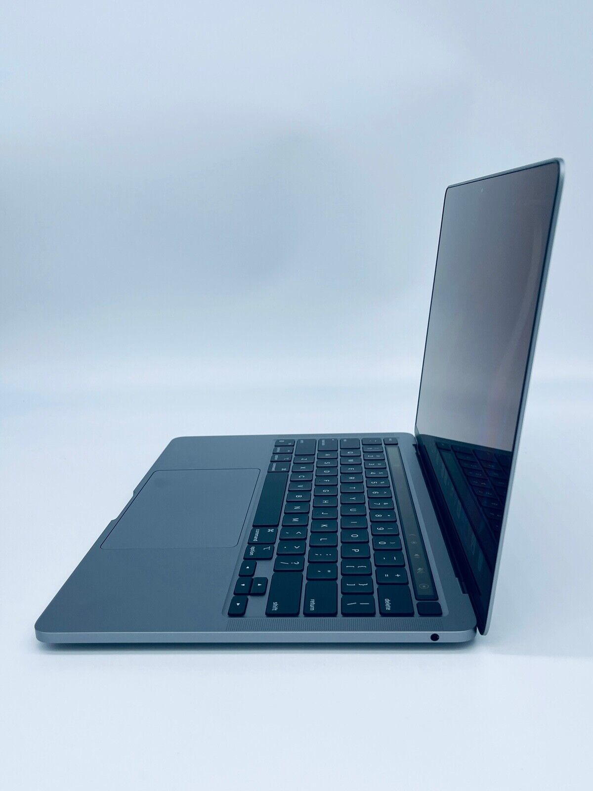 Apple MacBook Pro 13 Touch Bar ID M1 8-Core 8-GPU 8GB Ram 512GB SSD