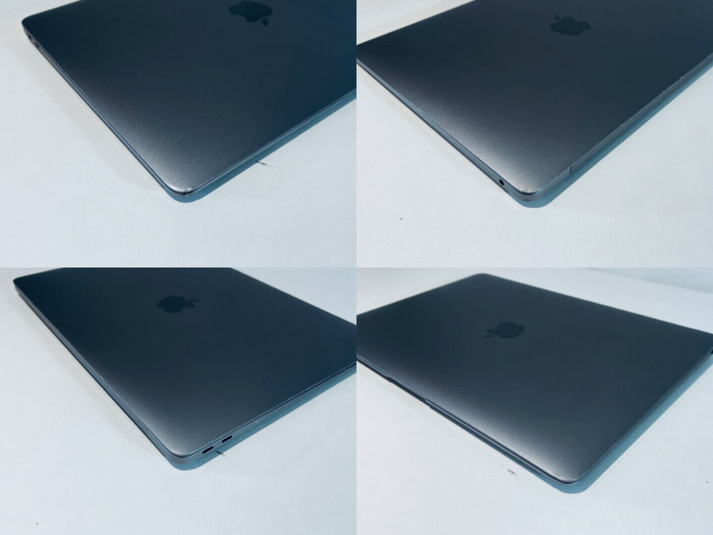 Apple MacBook Air 13" Retina Touch ID 2019 Intel Core i5 1.6Ghz 8GB 256GB