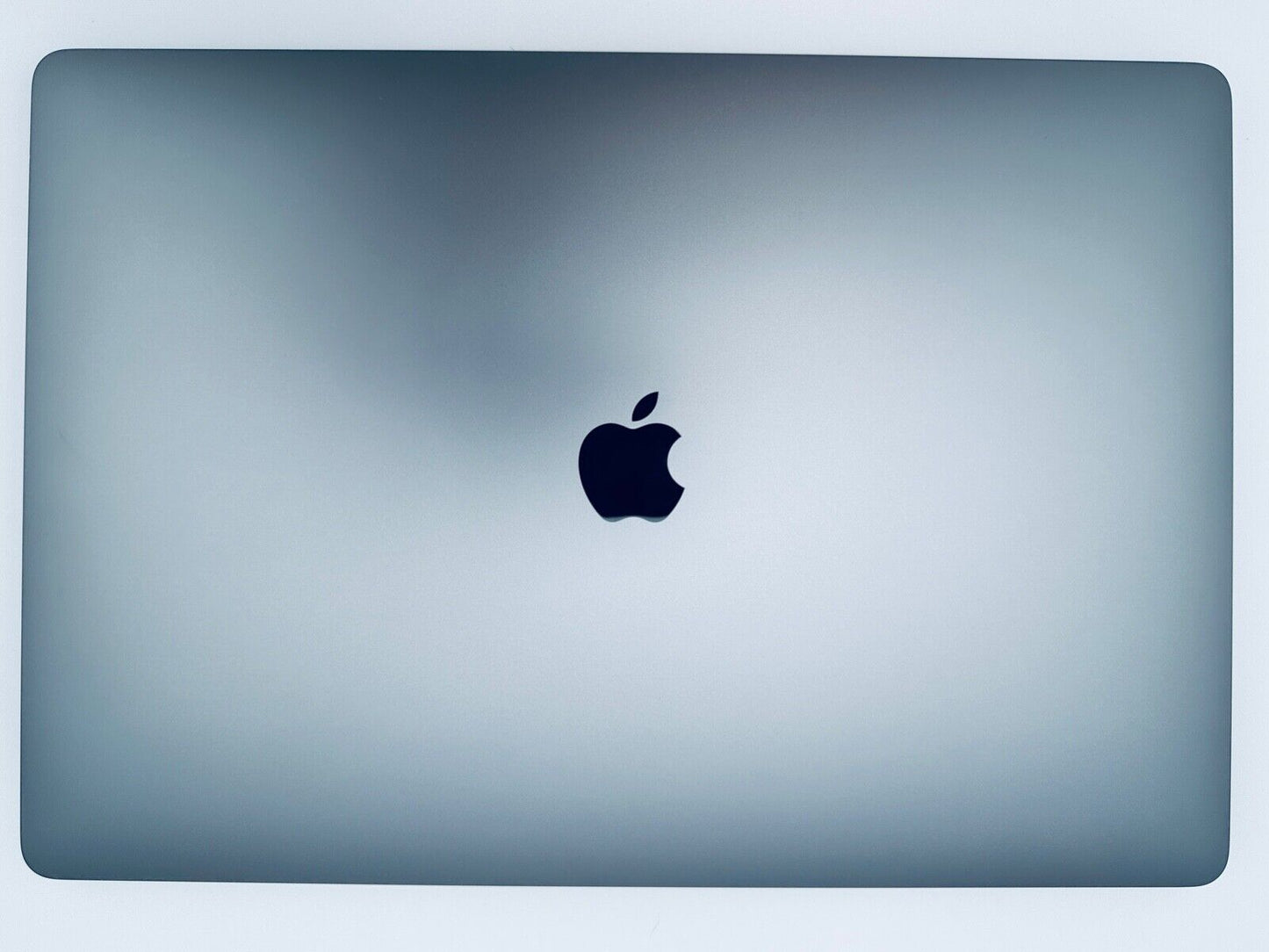 Apple MacBook Pro Retina 16" 2019 Touch Bar ID i9 8-Core 2.4Ghz 64GB 8TB SSD, AMD Radeon Pro 5600M