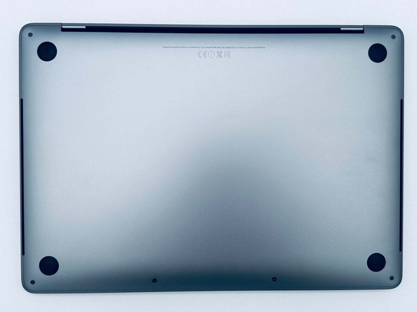 Apple MacBook Pro 13" 2017 Touch Bar ID Core i5 3.1Ghz 8GB 256GB SSD