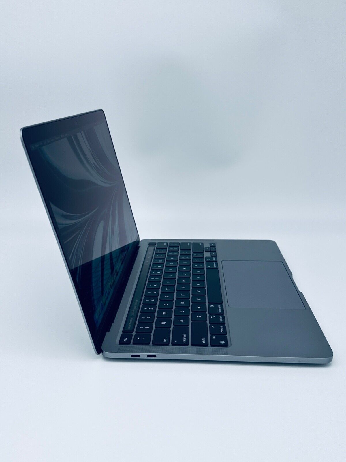 Apple MacBook Pro 13 Touch Bar ID M1 8-Core 8-GPU 8GB Ram 512GB SSD