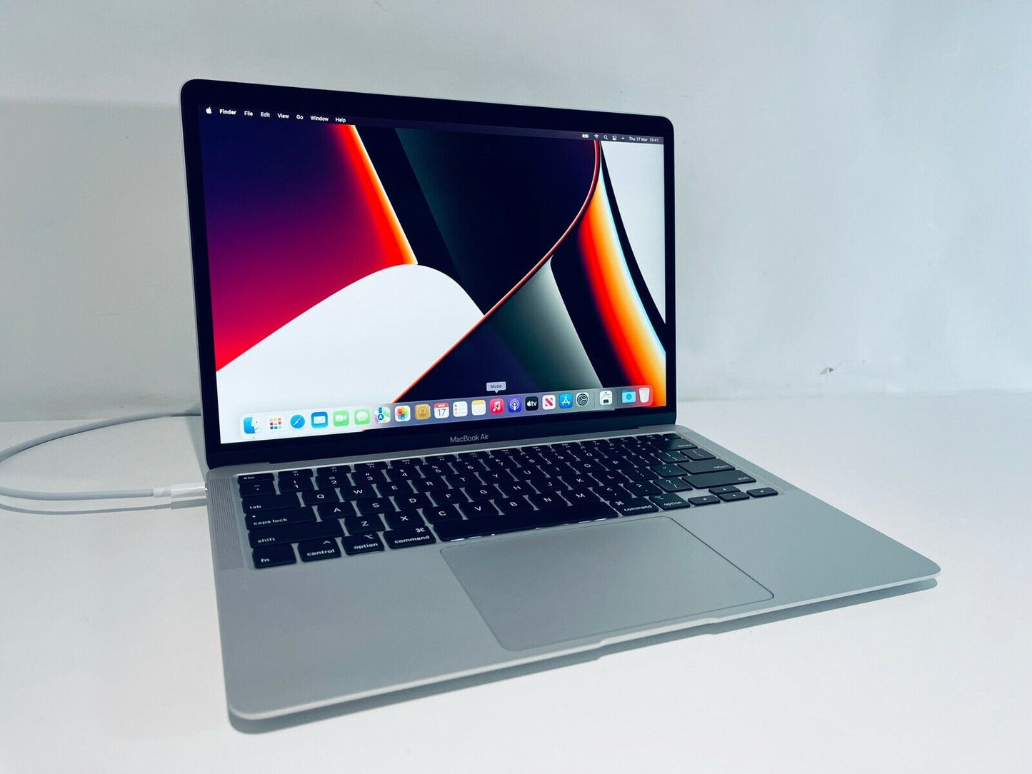 Apple MacBook Air 13" Retina Touch ID 2020 Intel Core i5 1.1Ghz 8GB 512GB SSD