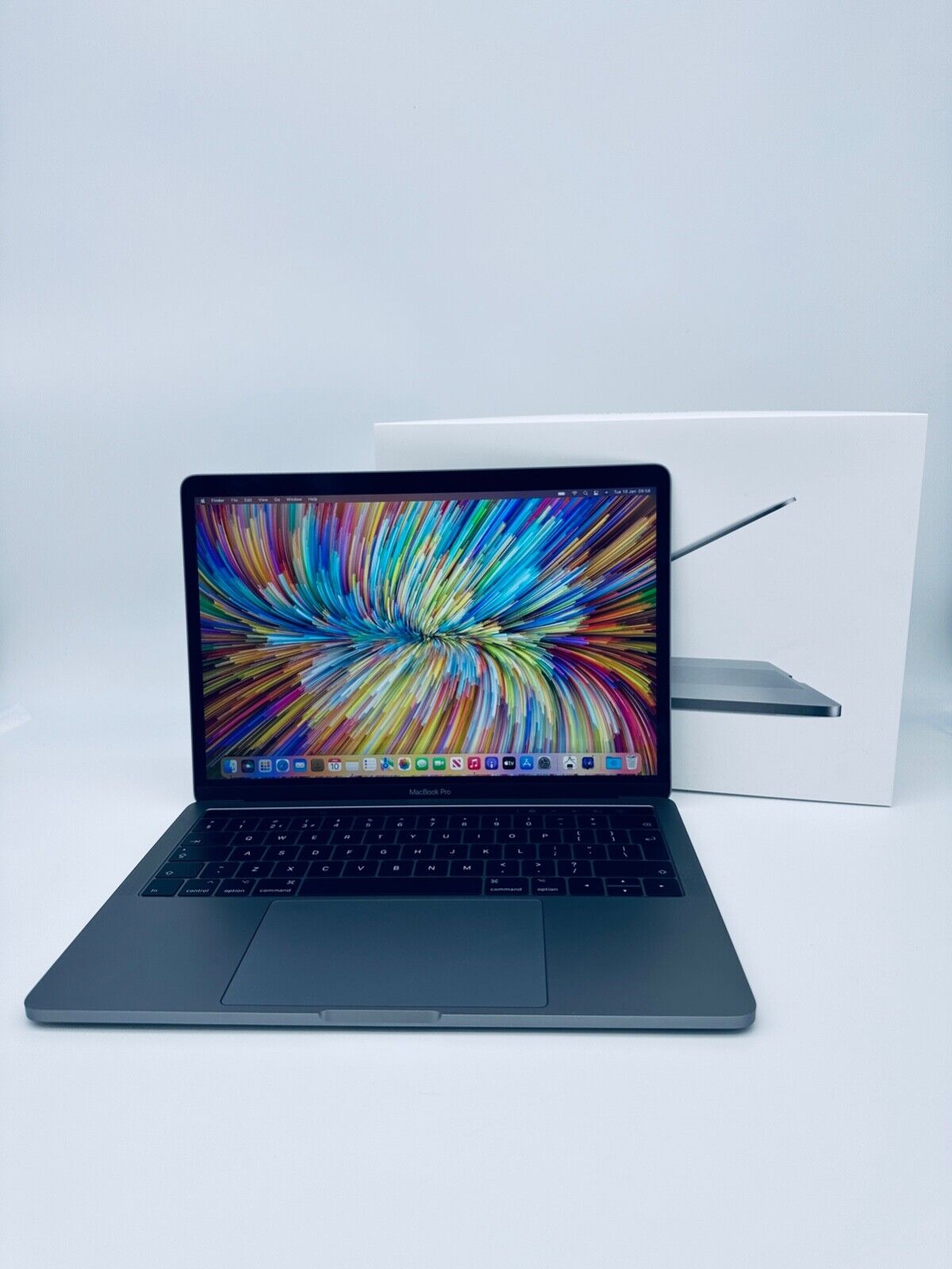 Apple MacBook Pro 13" 2017 Touch Bar ID Core i5 3.1Ghz 8GB 256GB SSD