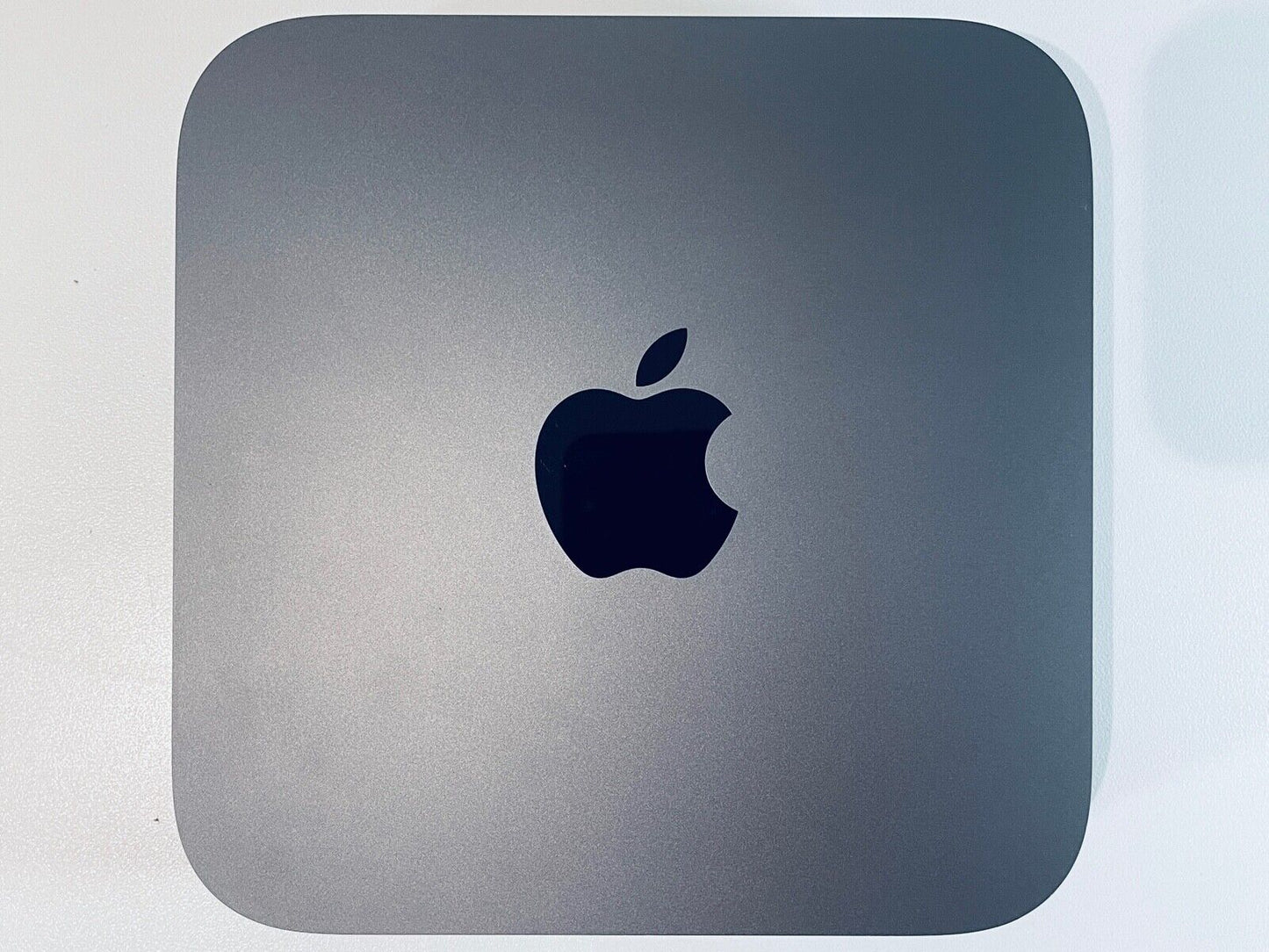 Apple Mac Mini 2018 6-Core i7 3.2GHz 32GB RAM 512GB SSD