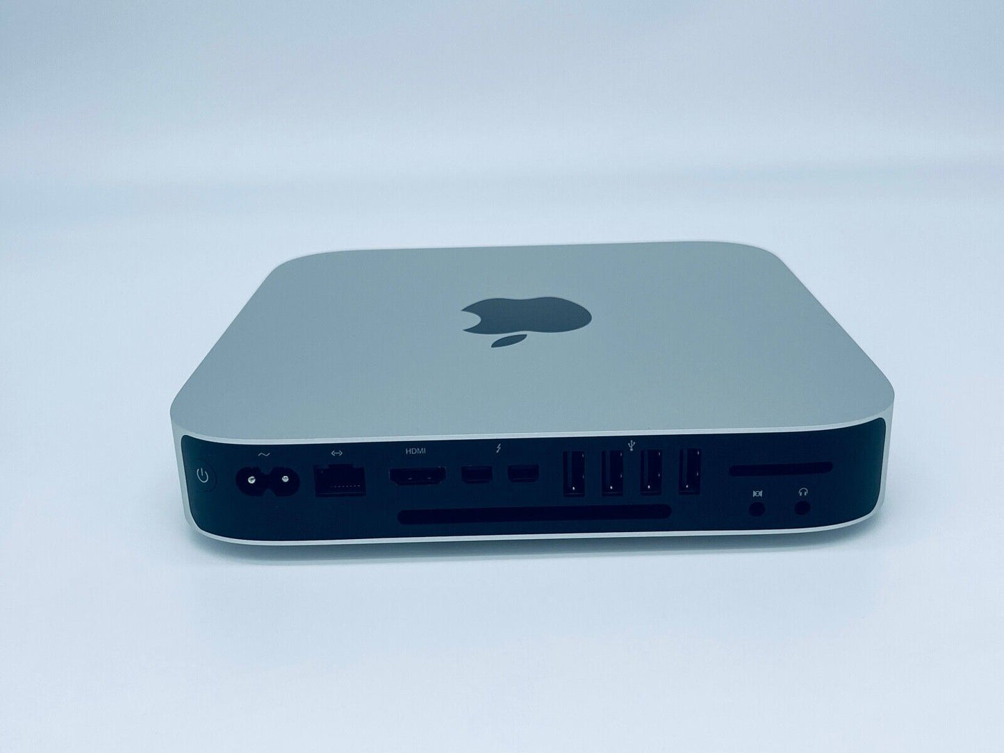 Apple Mac Mini 2014 intel i5 1.4GHz 4GB RAM 500GB Hard Drive