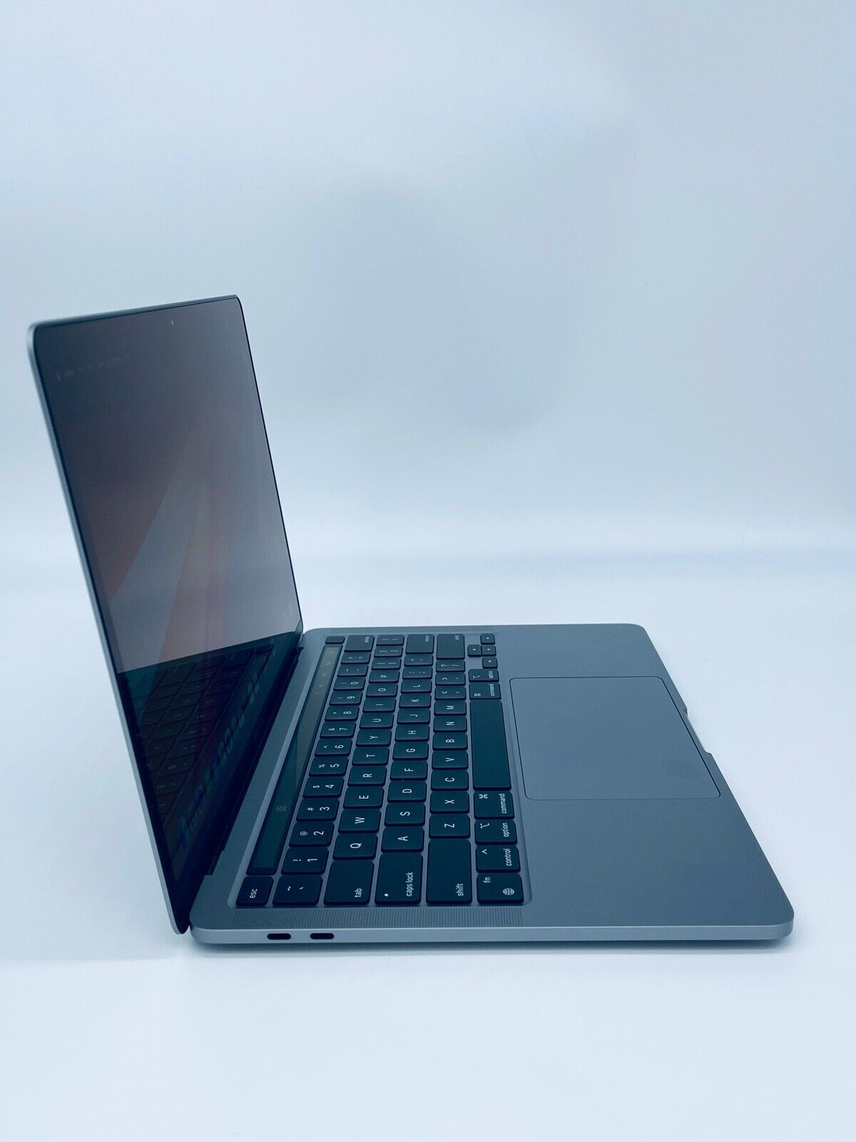 Apple MacBook Pro 13 Touch Bar ID M1 8-Core 8-GPU 8GB Ram 512GB SSD