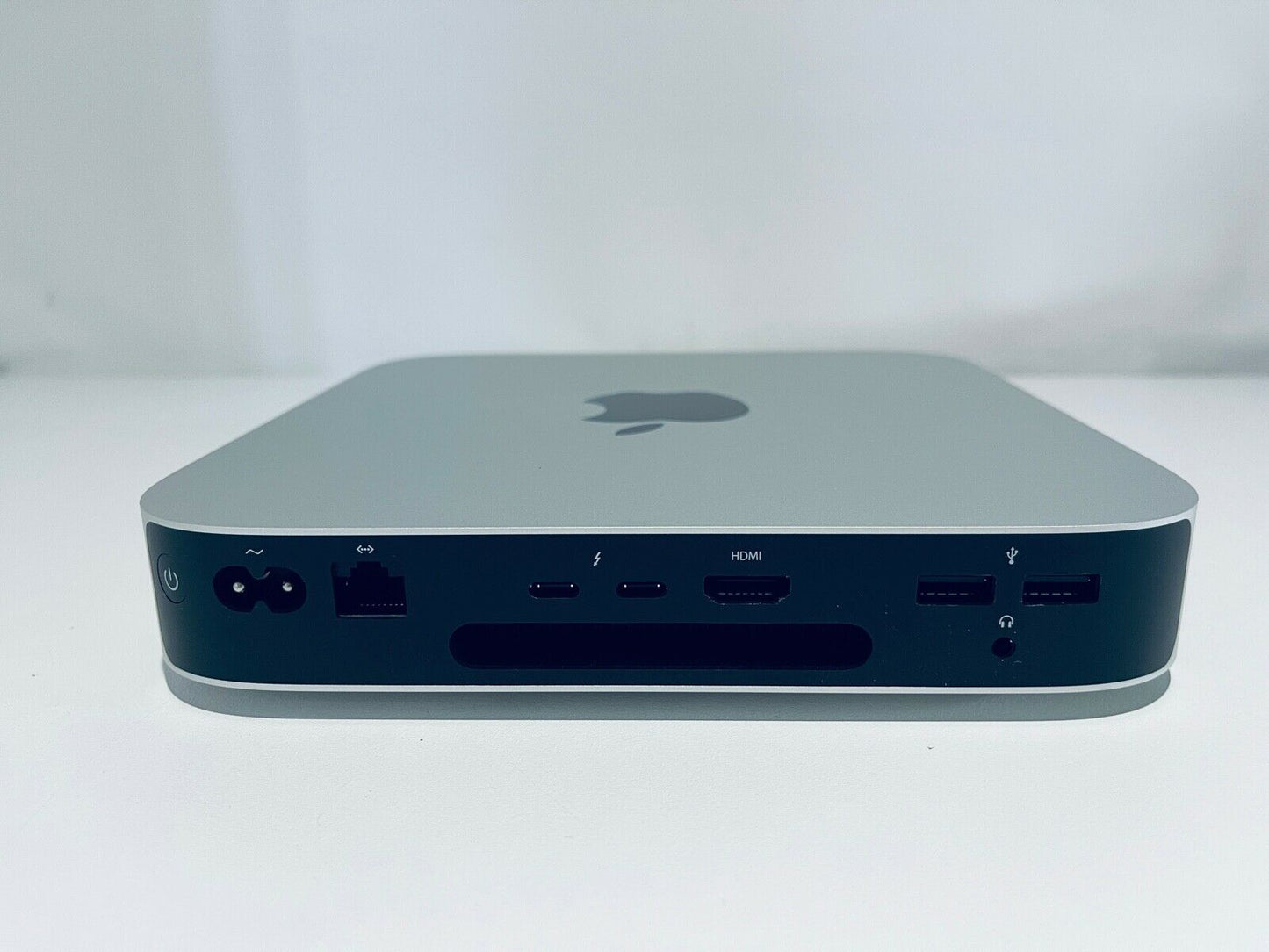 Apple Mac Mini 2020 M1 8-Core CPU 8-Core GPU 8GB RAM 512GB SSD